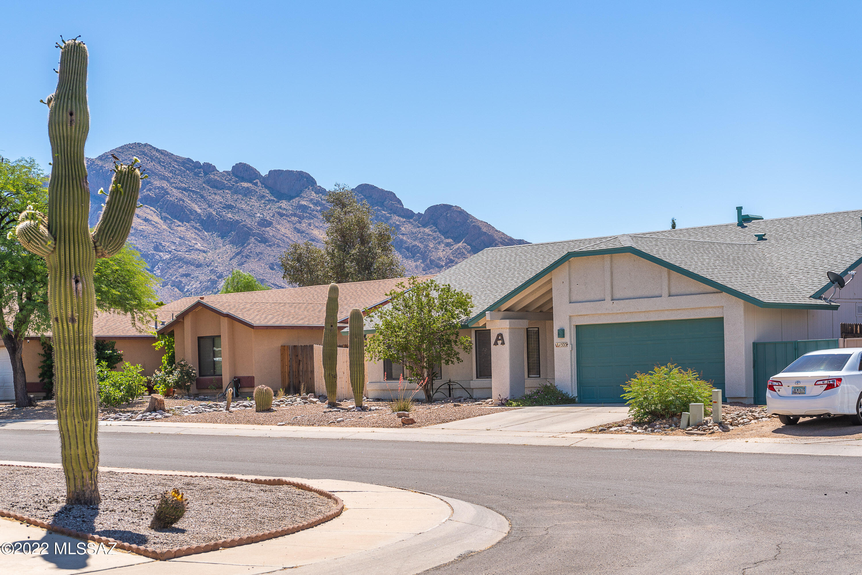 Canyon Shadows(1-125) - Residential