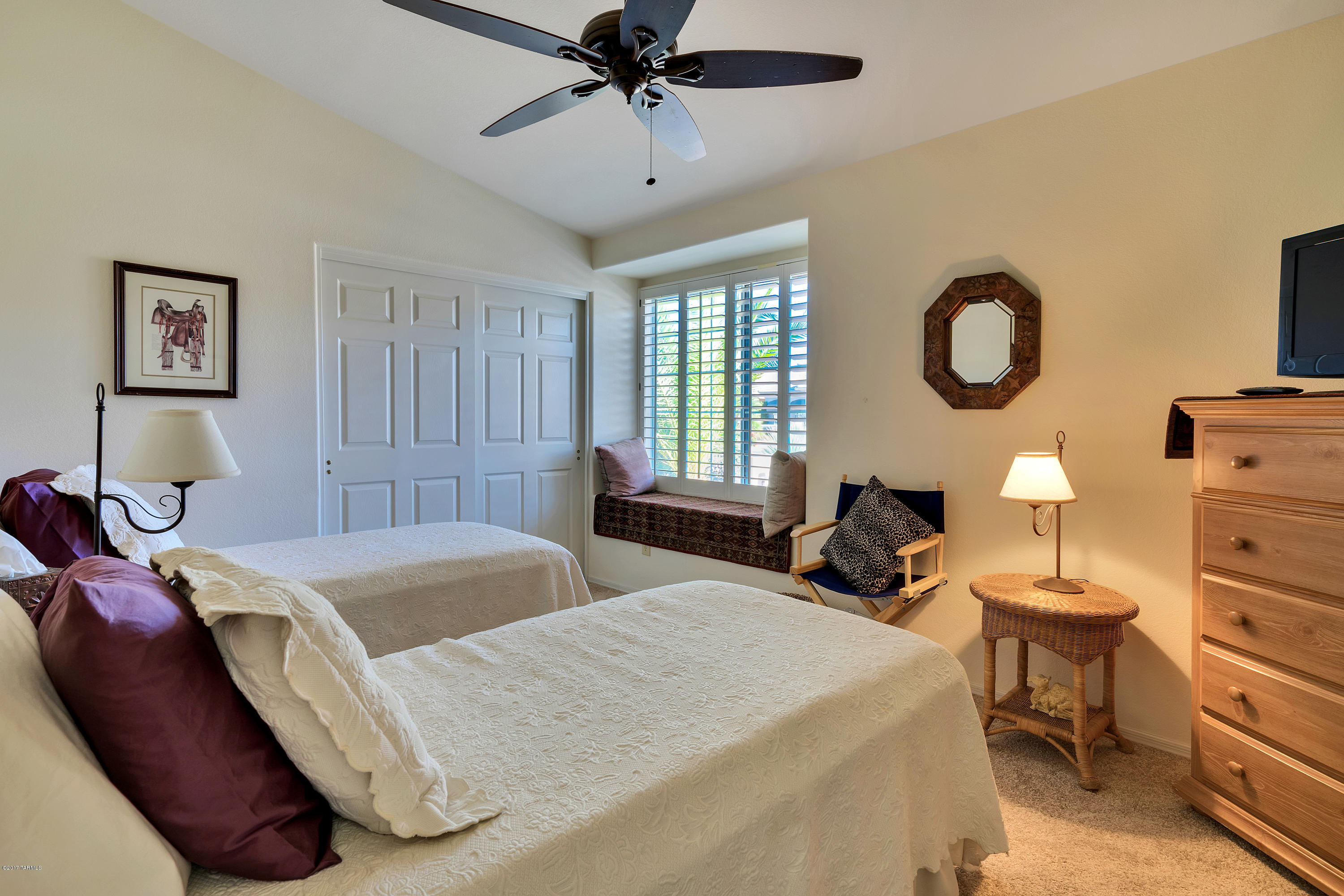 Saddlebrooke - Residential Lease