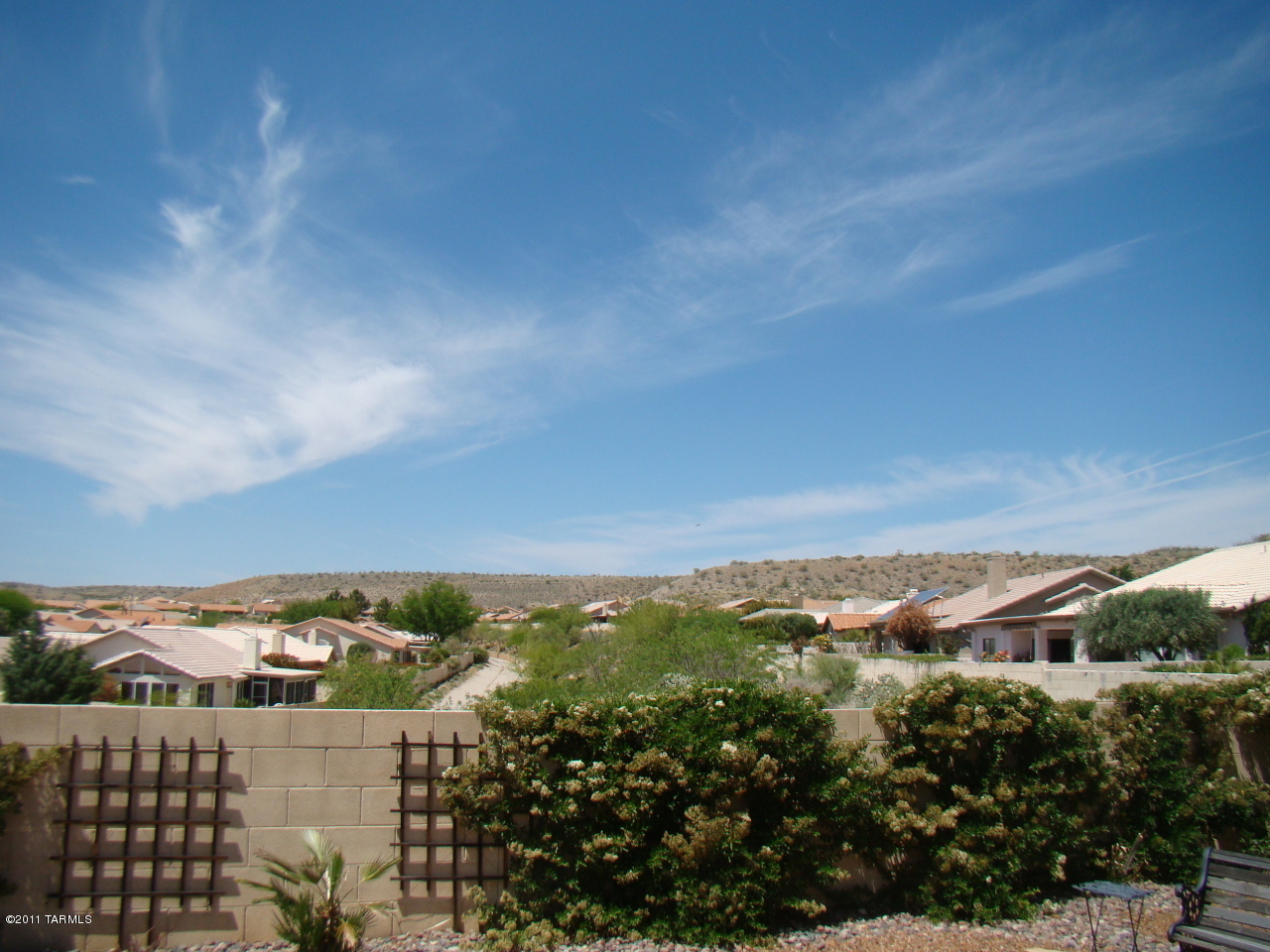 Saddlebrooke - Residential Lease