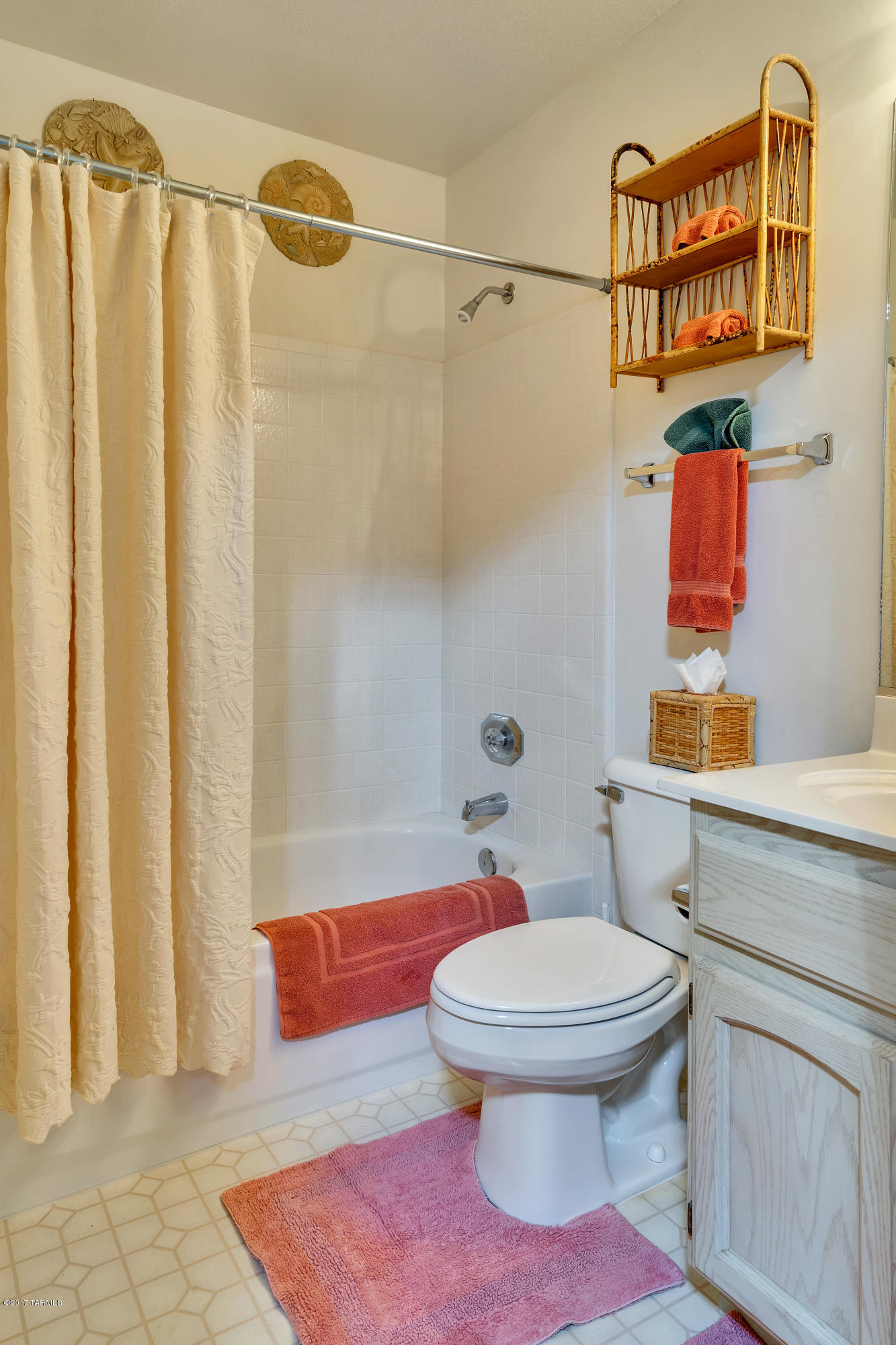 Saddlebrooke - Residential Lease