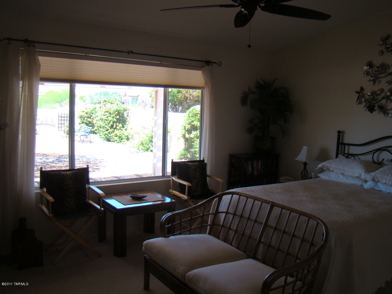 Saddlebrooke - Residential Lease