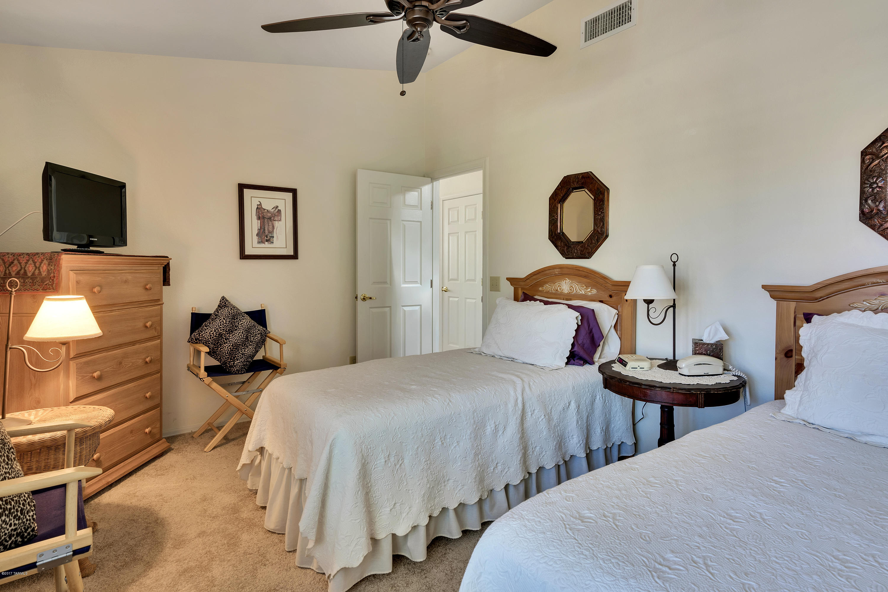 Saddlebrooke - Residential Lease