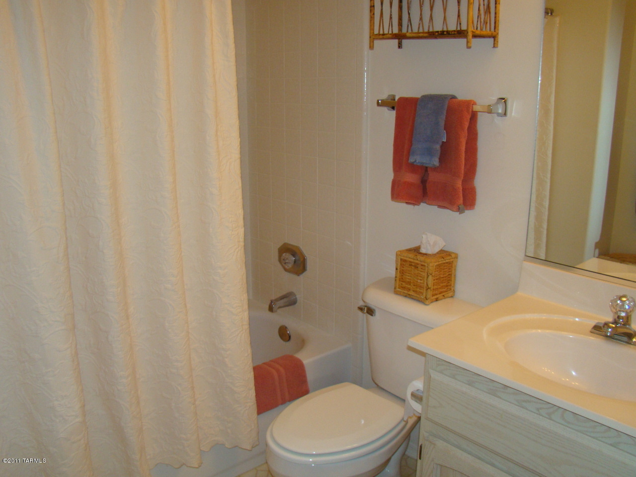 Saddlebrooke - Residential Lease