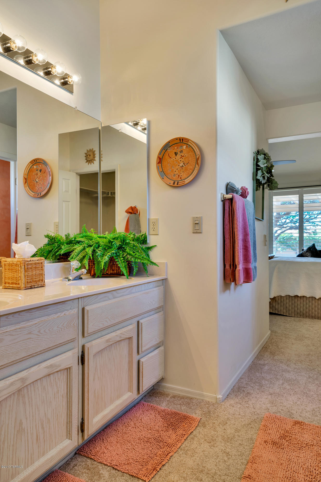 Saddlebrooke - Residential Lease