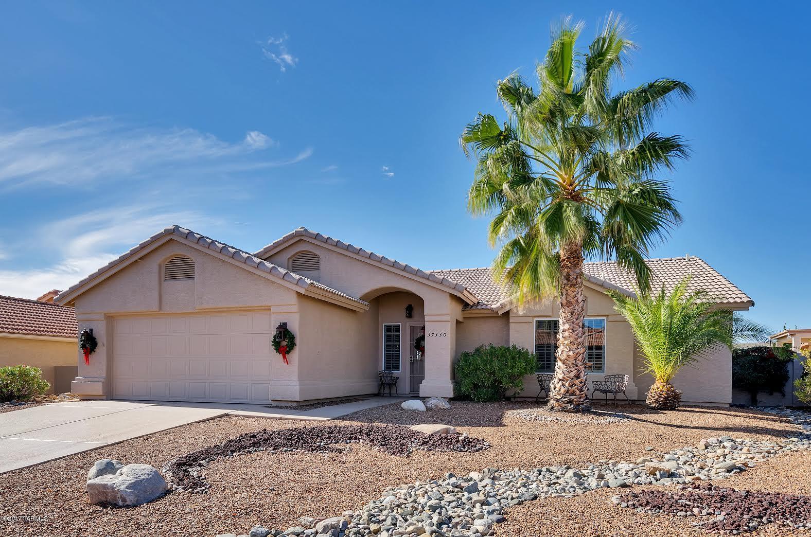 Saddlebrooke - Residential Lease