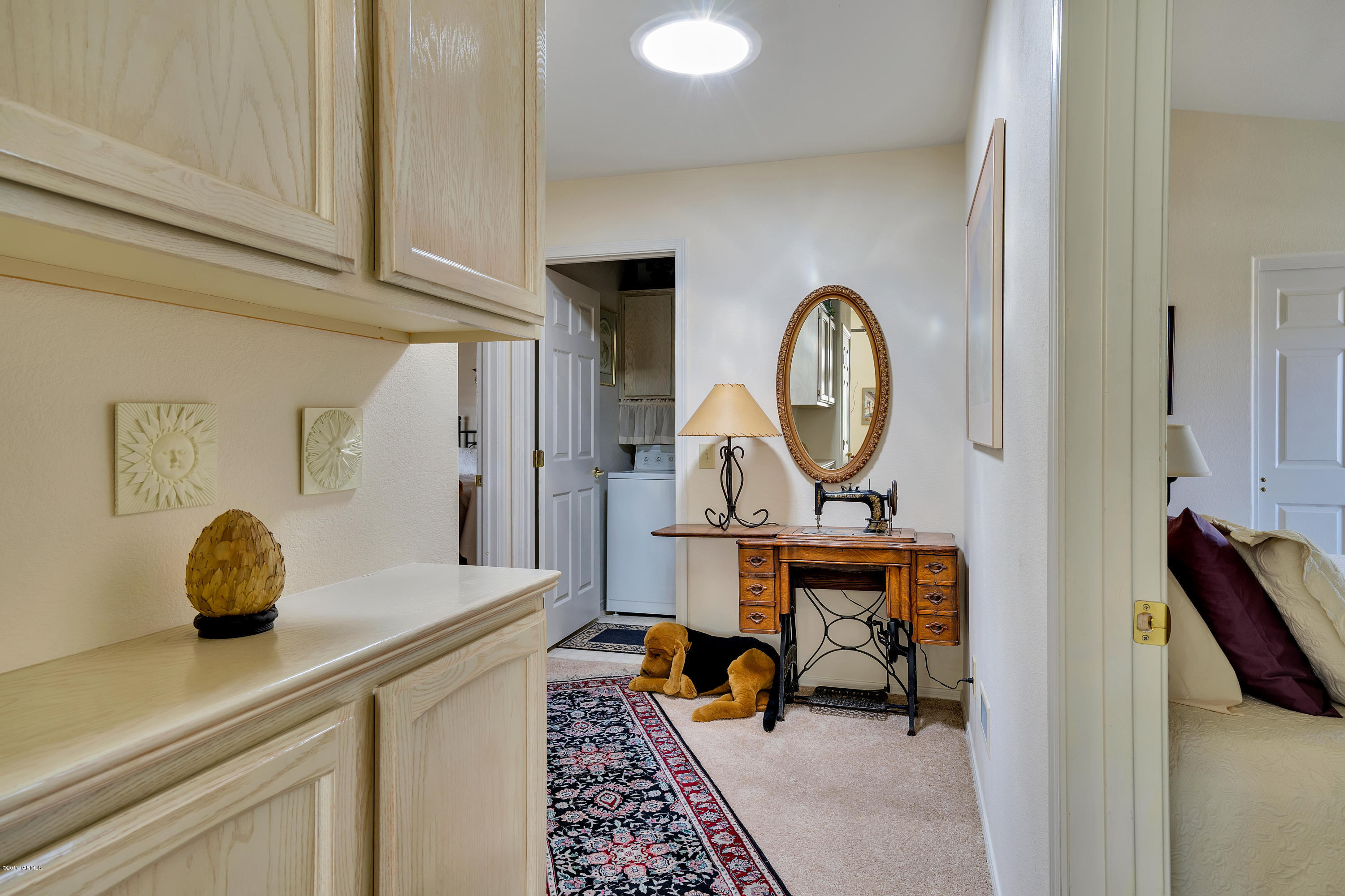 Saddlebrooke - Residential Lease
