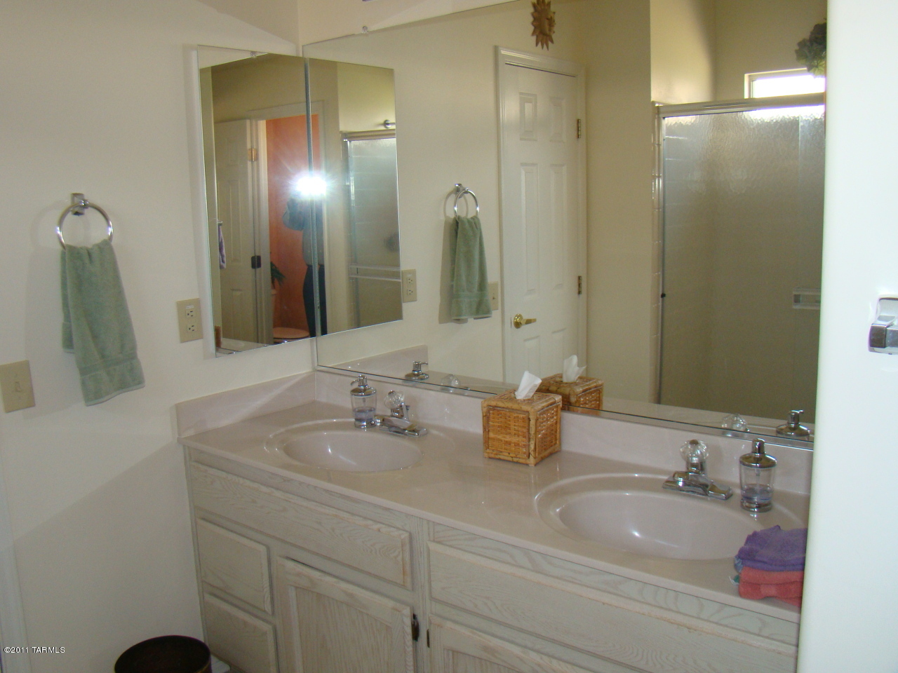 Saddlebrooke - Residential Lease