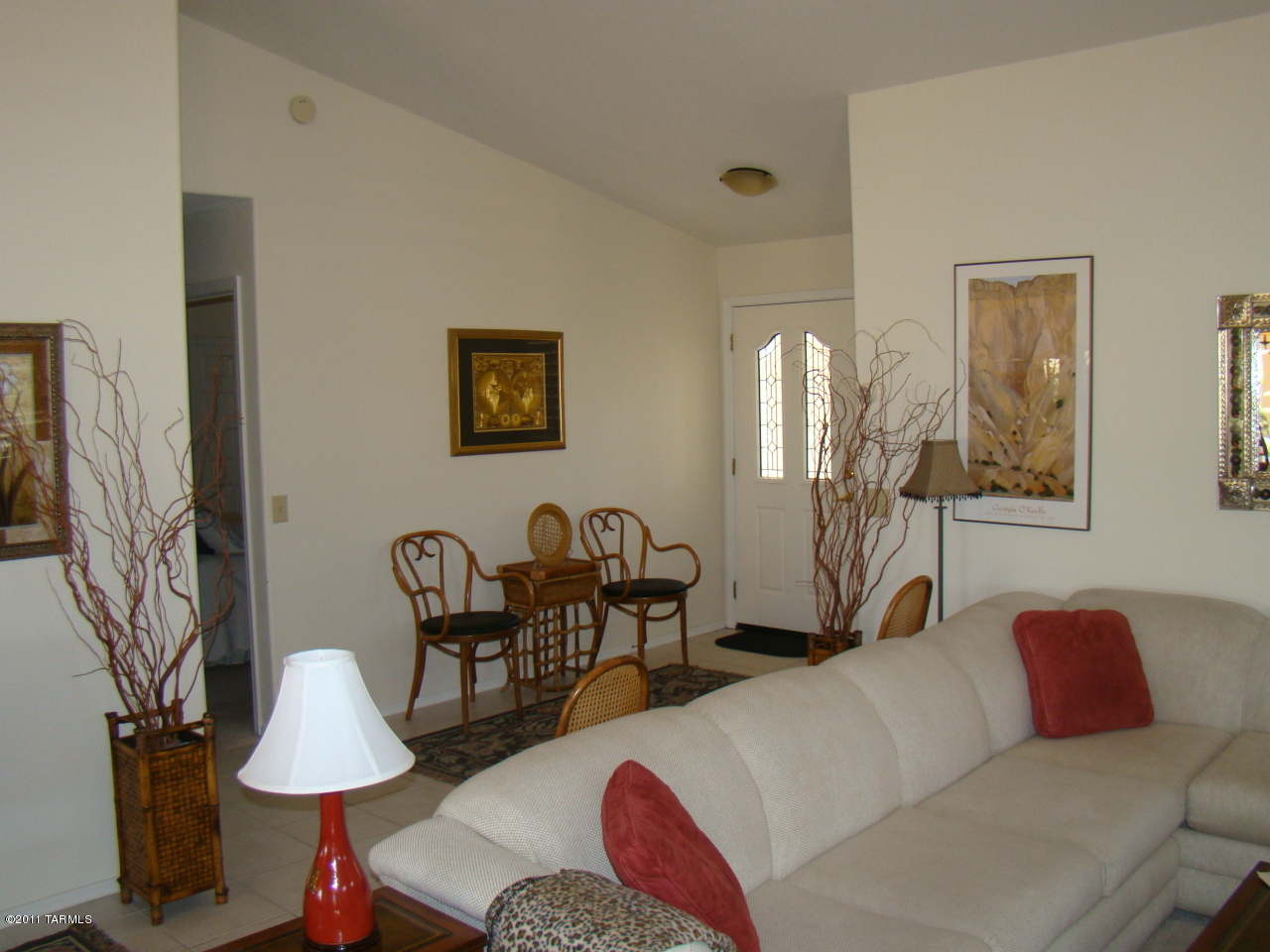 Saddlebrooke - Residential Lease