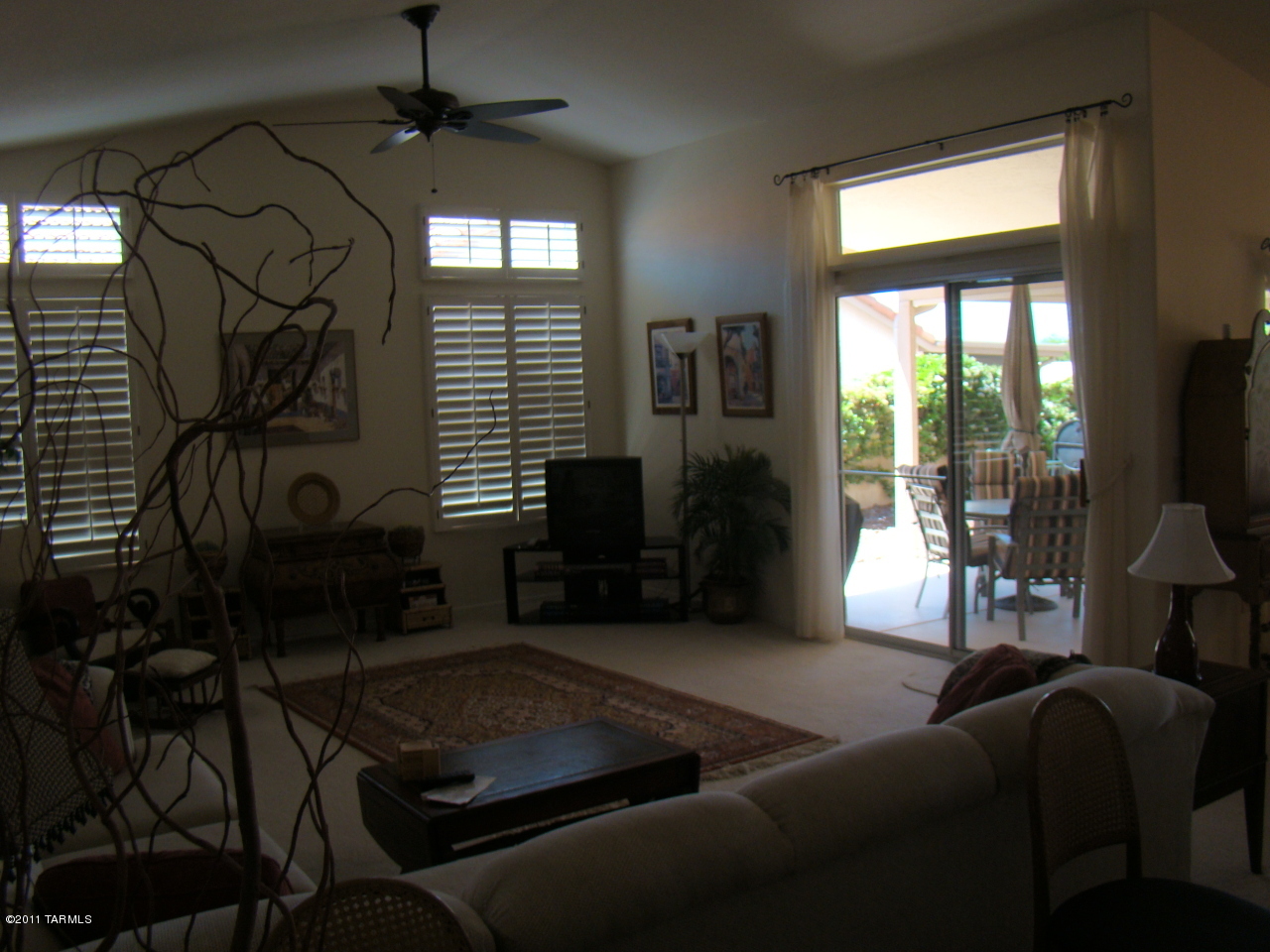 Saddlebrooke - Residential Lease