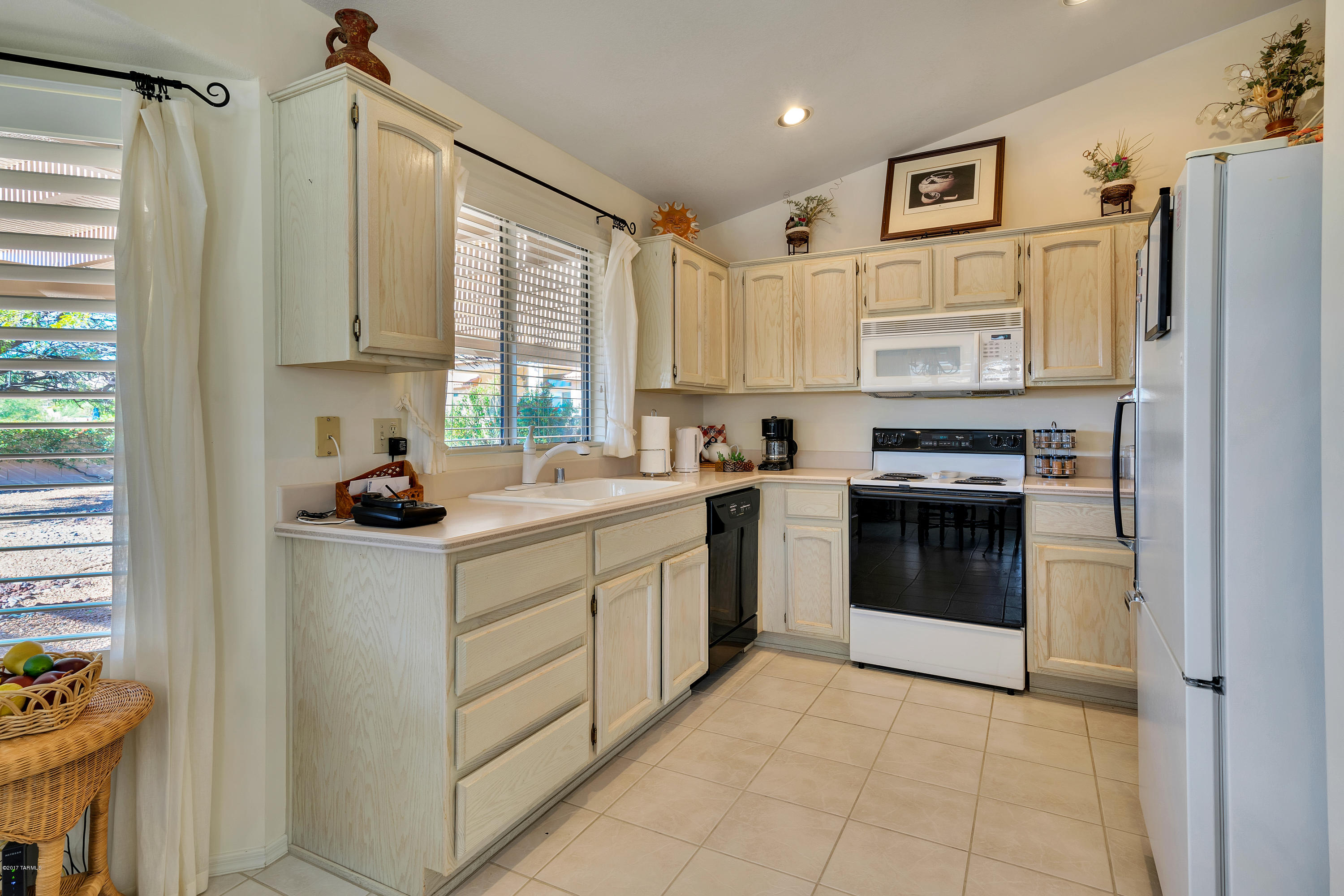 Saddlebrooke - Residential Lease