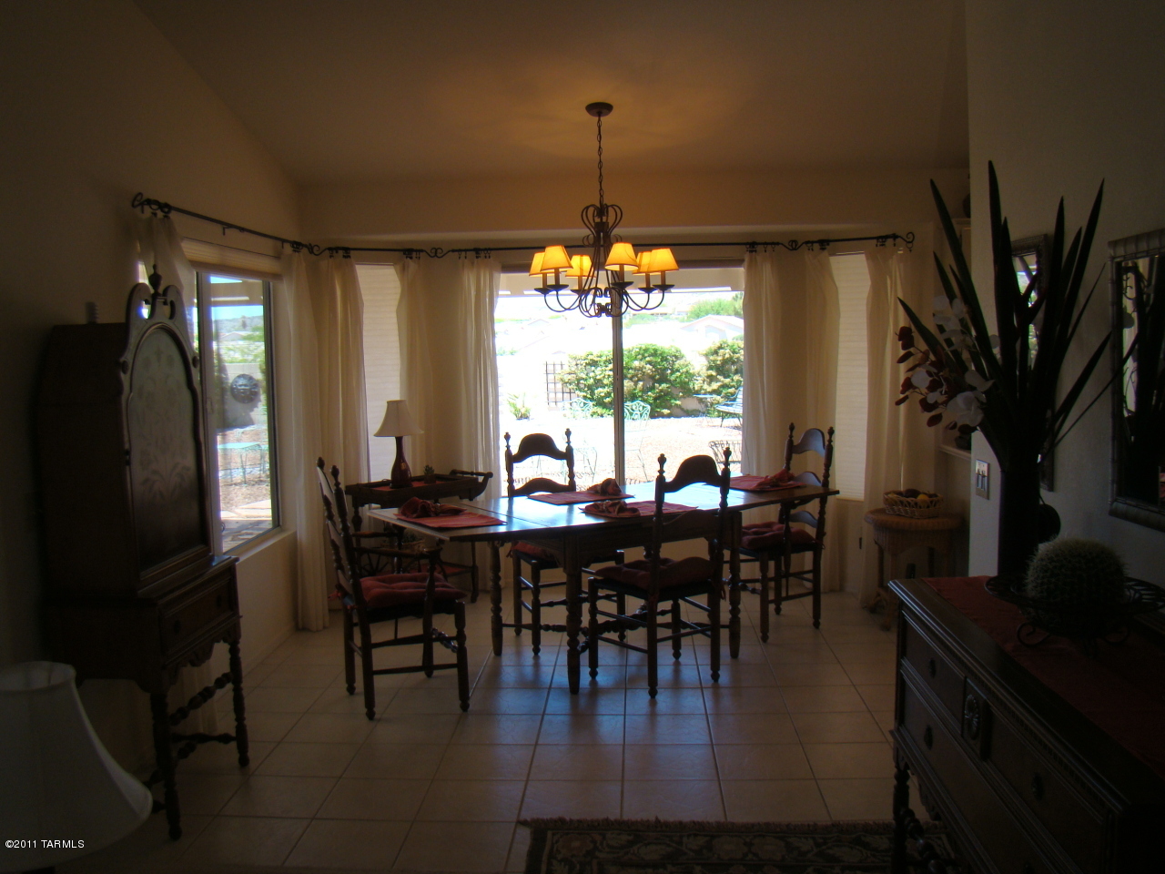 Saddlebrooke - Residential Lease