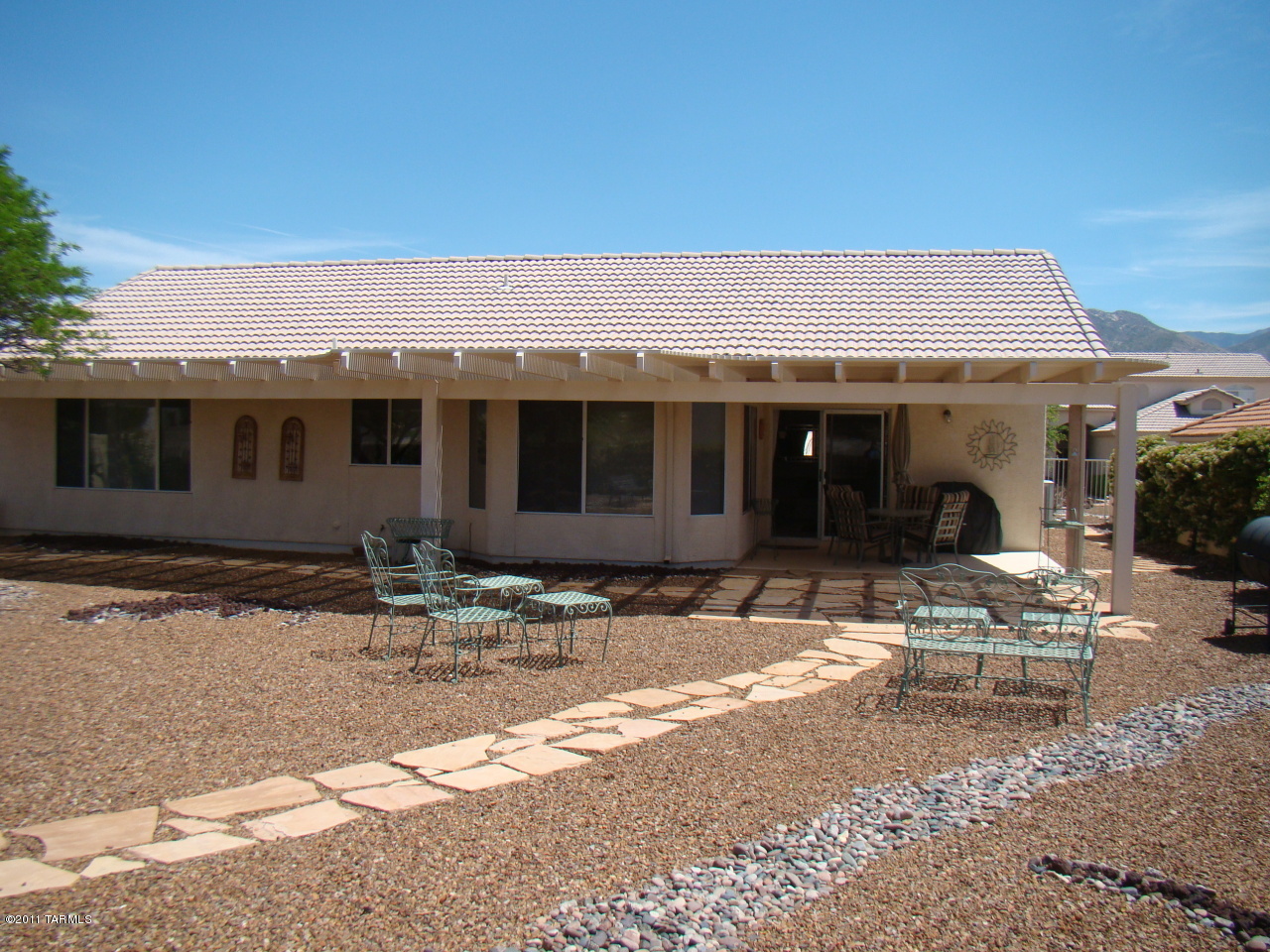 Saddlebrooke - Residential Lease