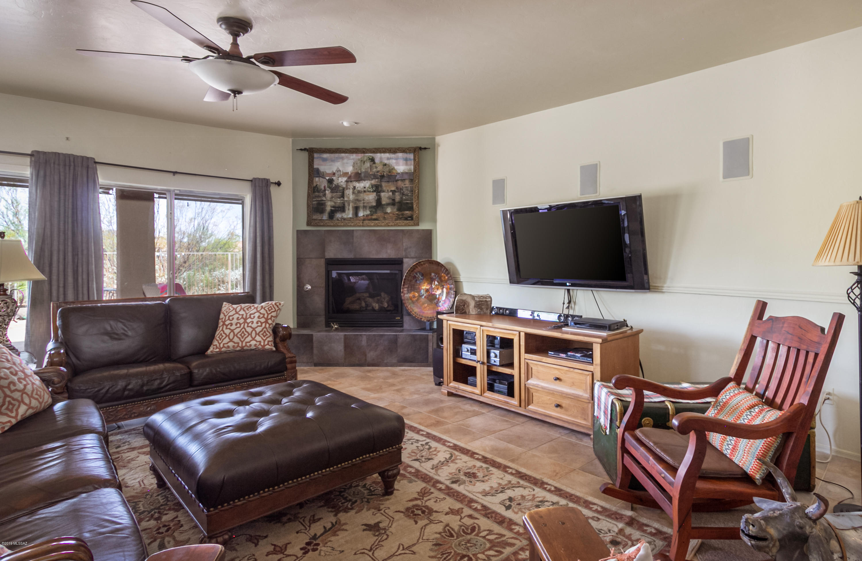 Continental Reserve Blk. 15 (1-66) - Residential