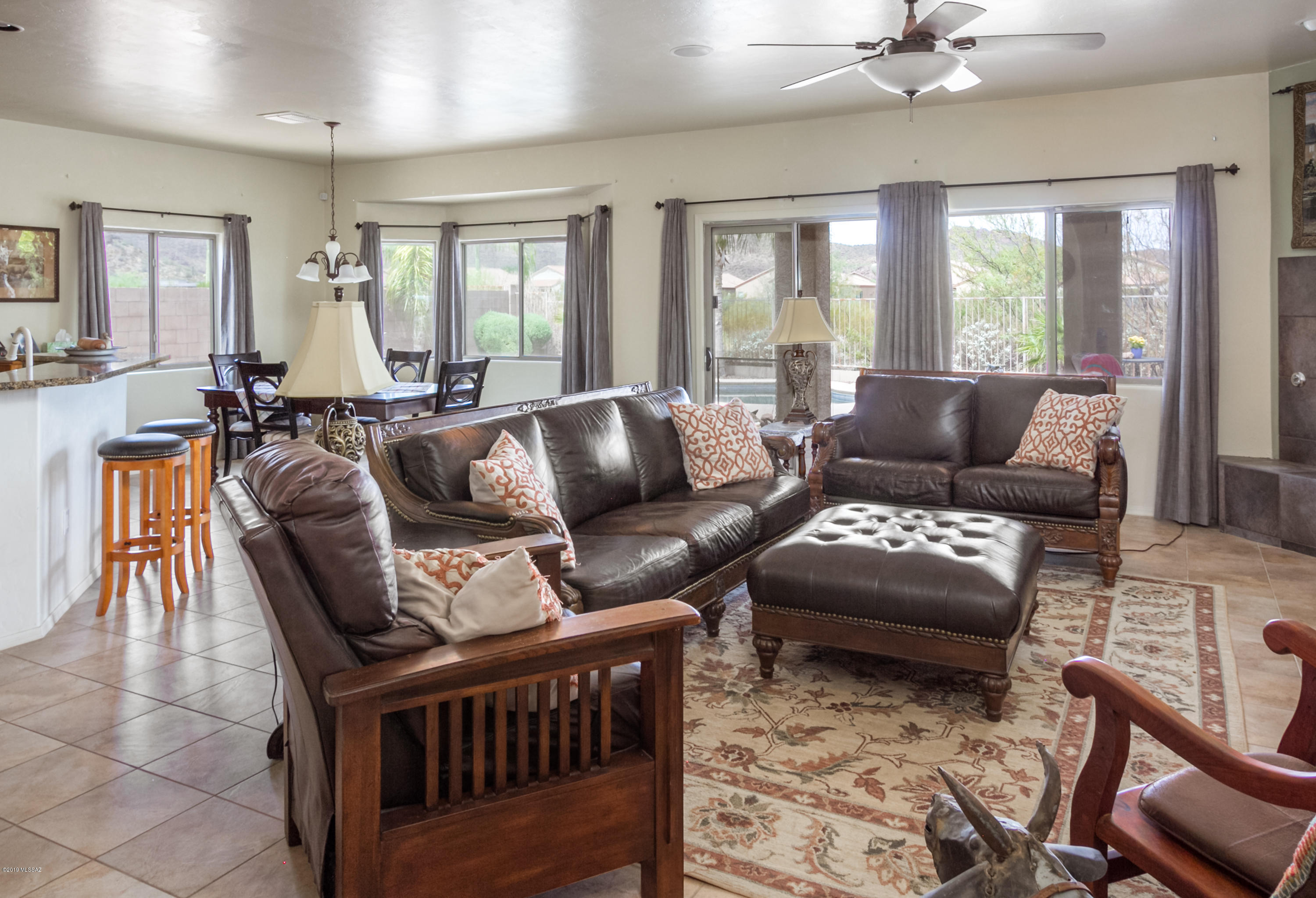 Continental Reserve Blk. 15 (1-66) - Residential