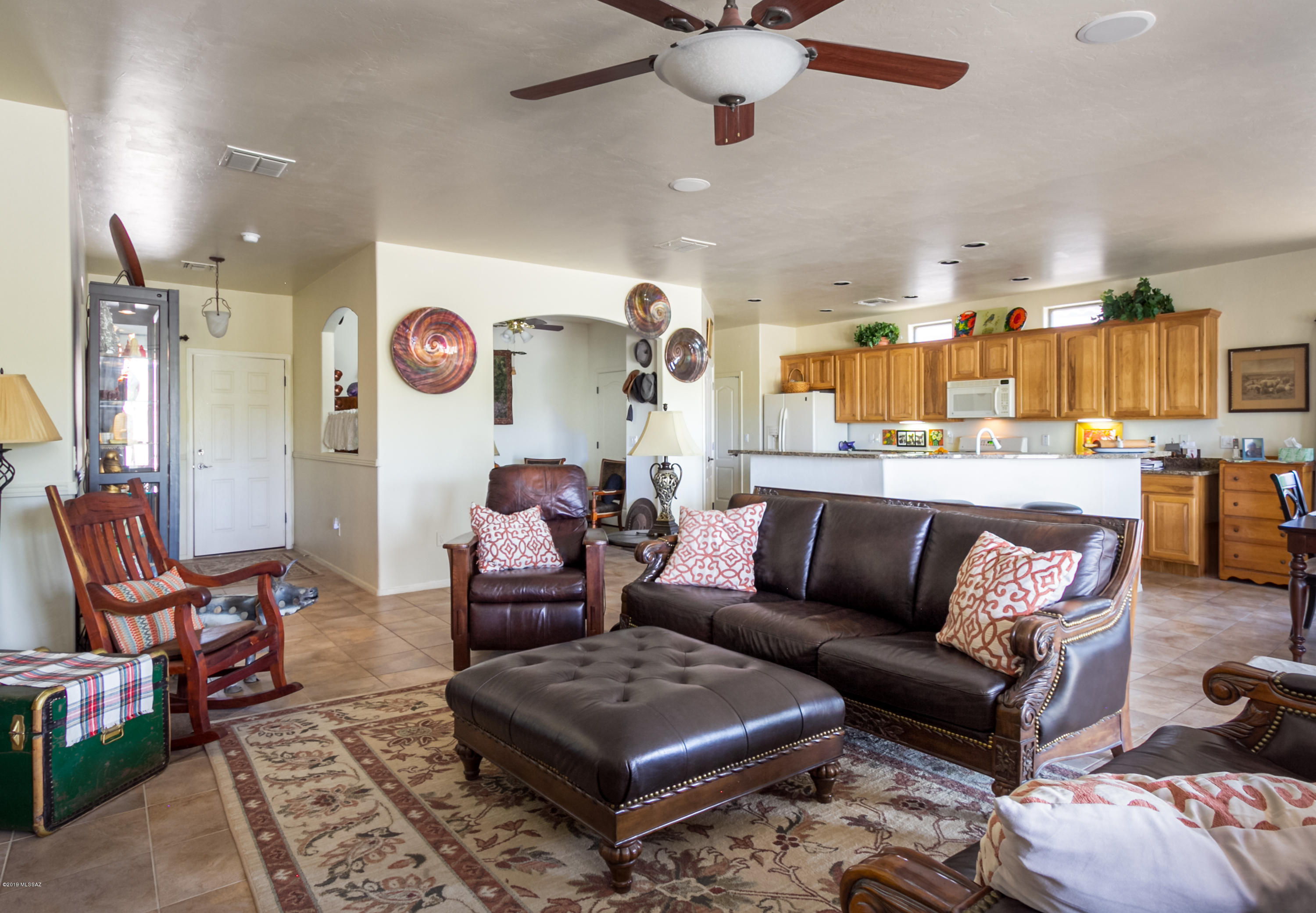 Continental Reserve Blk. 15 (1-66) - Residential