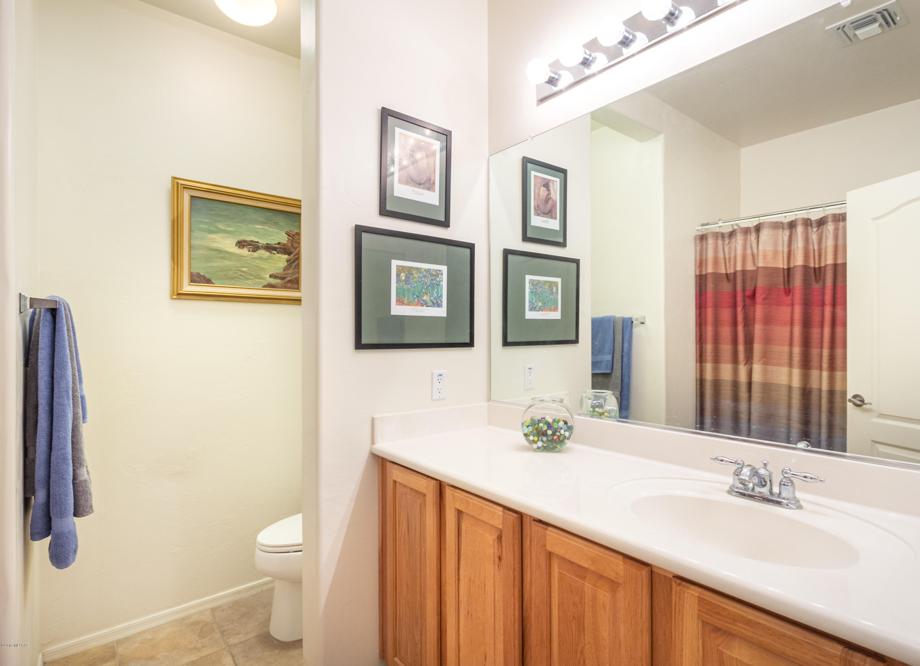 Continental Reserve Blk. 15 (1-66) - Residential