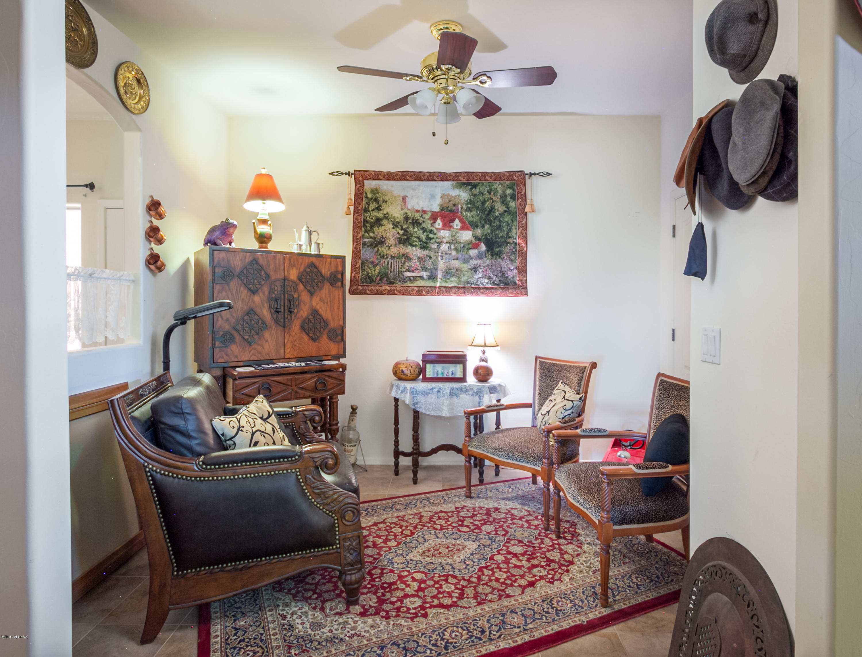 Continental Reserve Blk. 15 (1-66) - Residential
