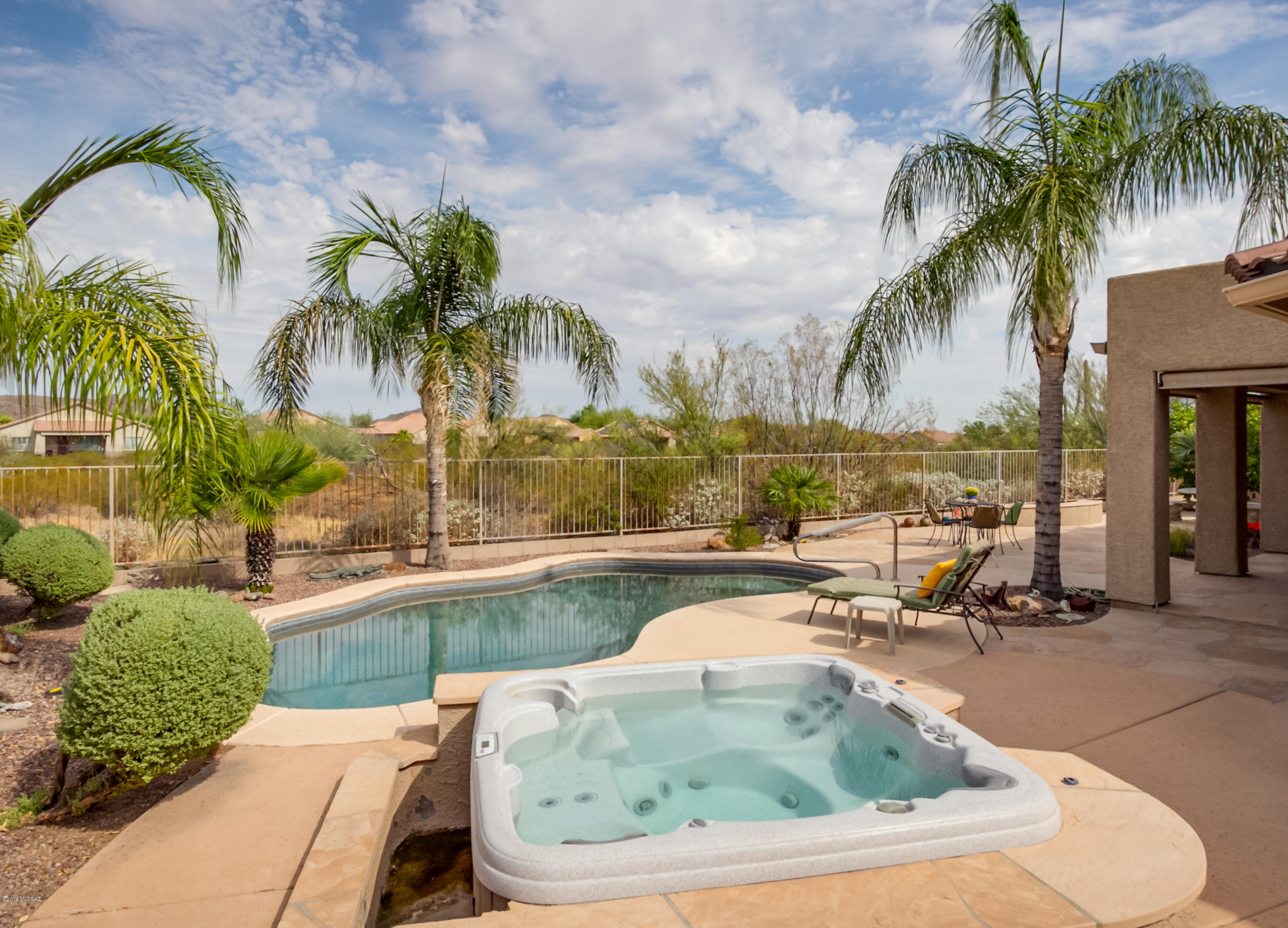 Continental Reserve Blk. 15 (1-66) - Residential