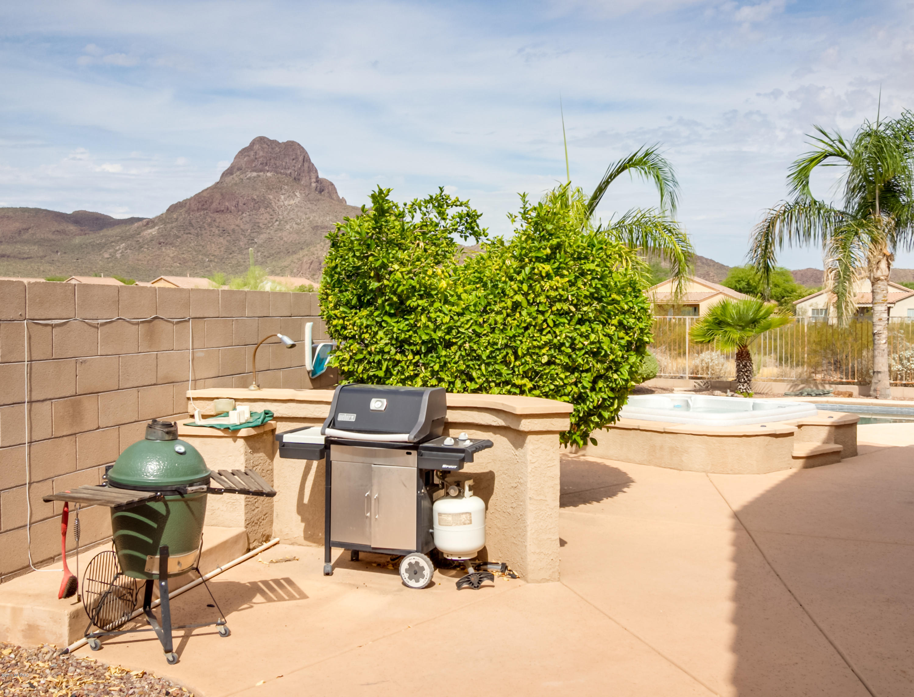 Continental Reserve Blk. 15 (1-66) - Residential