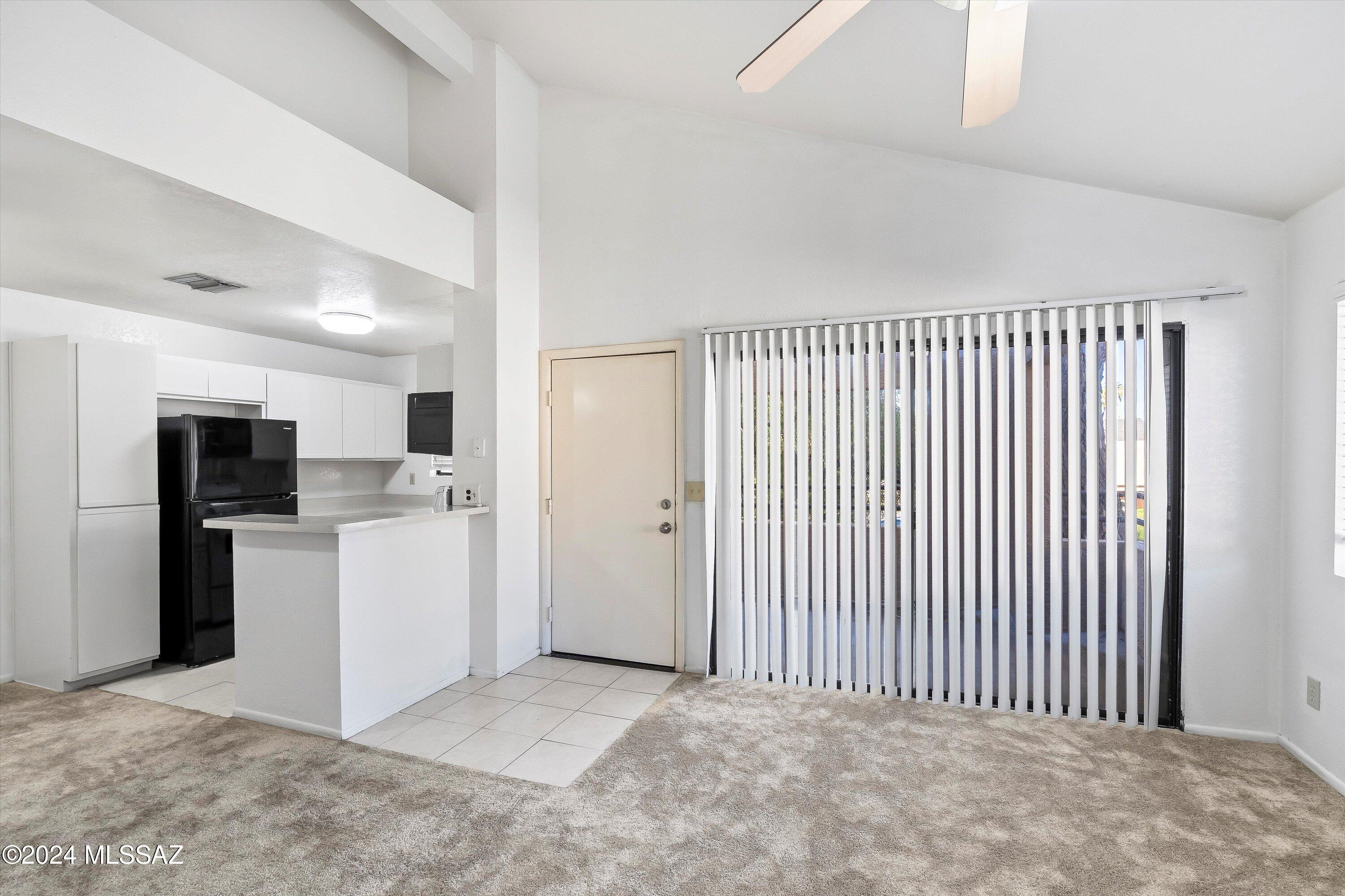 Coronado Place Condominiums II (Units 37-158) - Residential