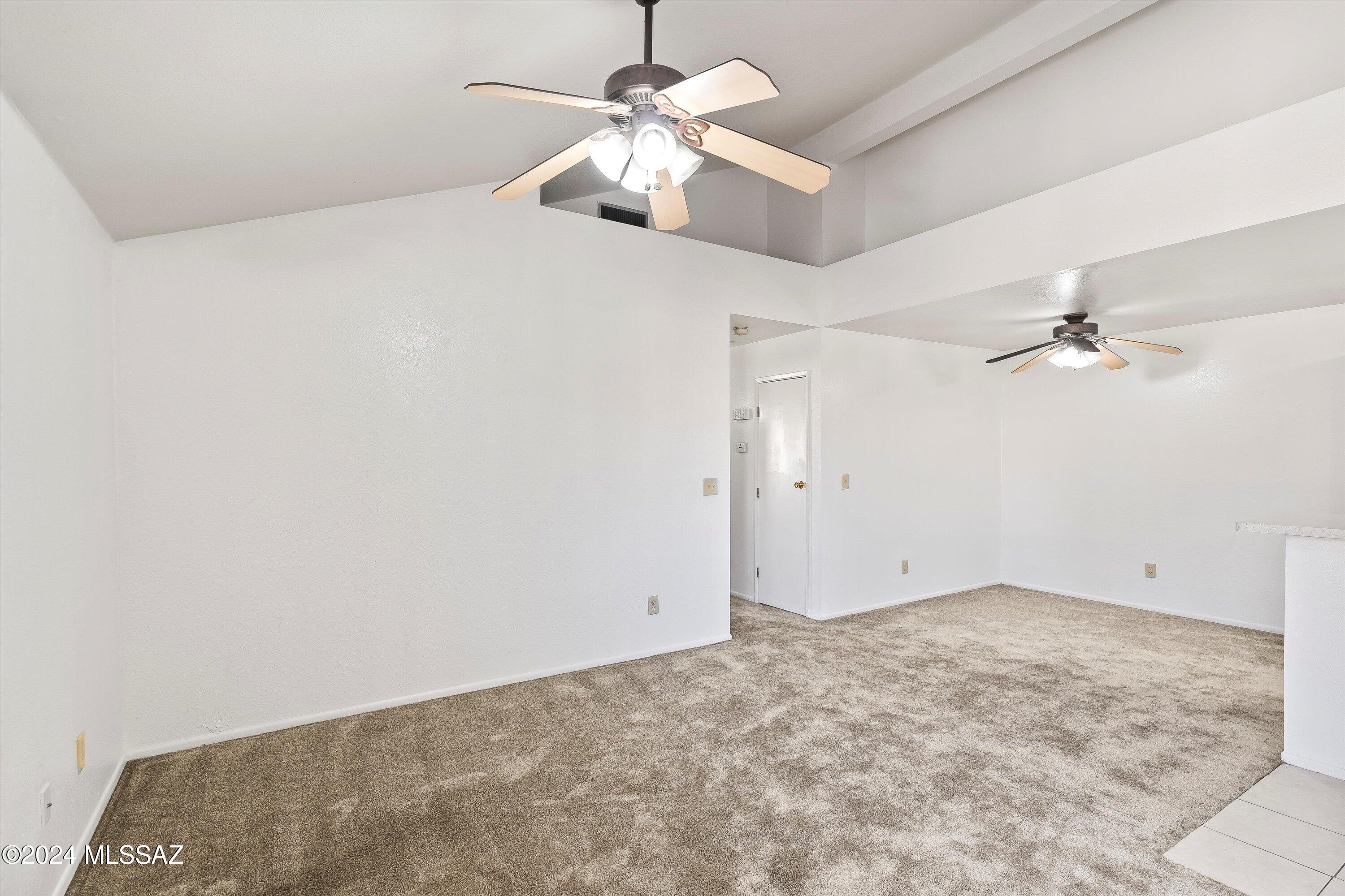 Coronado Place Condominiums II (Units 37-158) - Residential