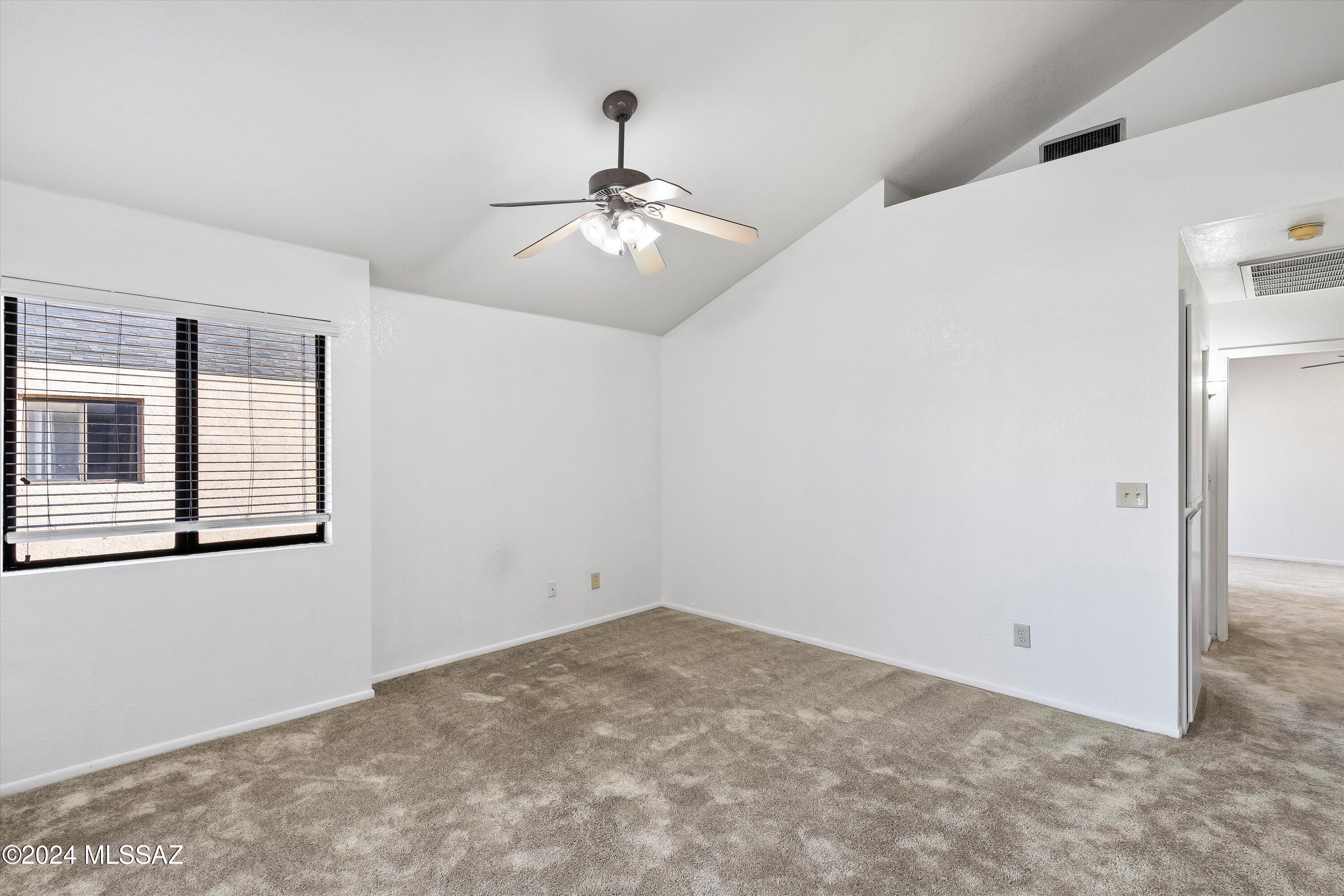 Coronado Place Condominiums II (Units 37-158) - Residential