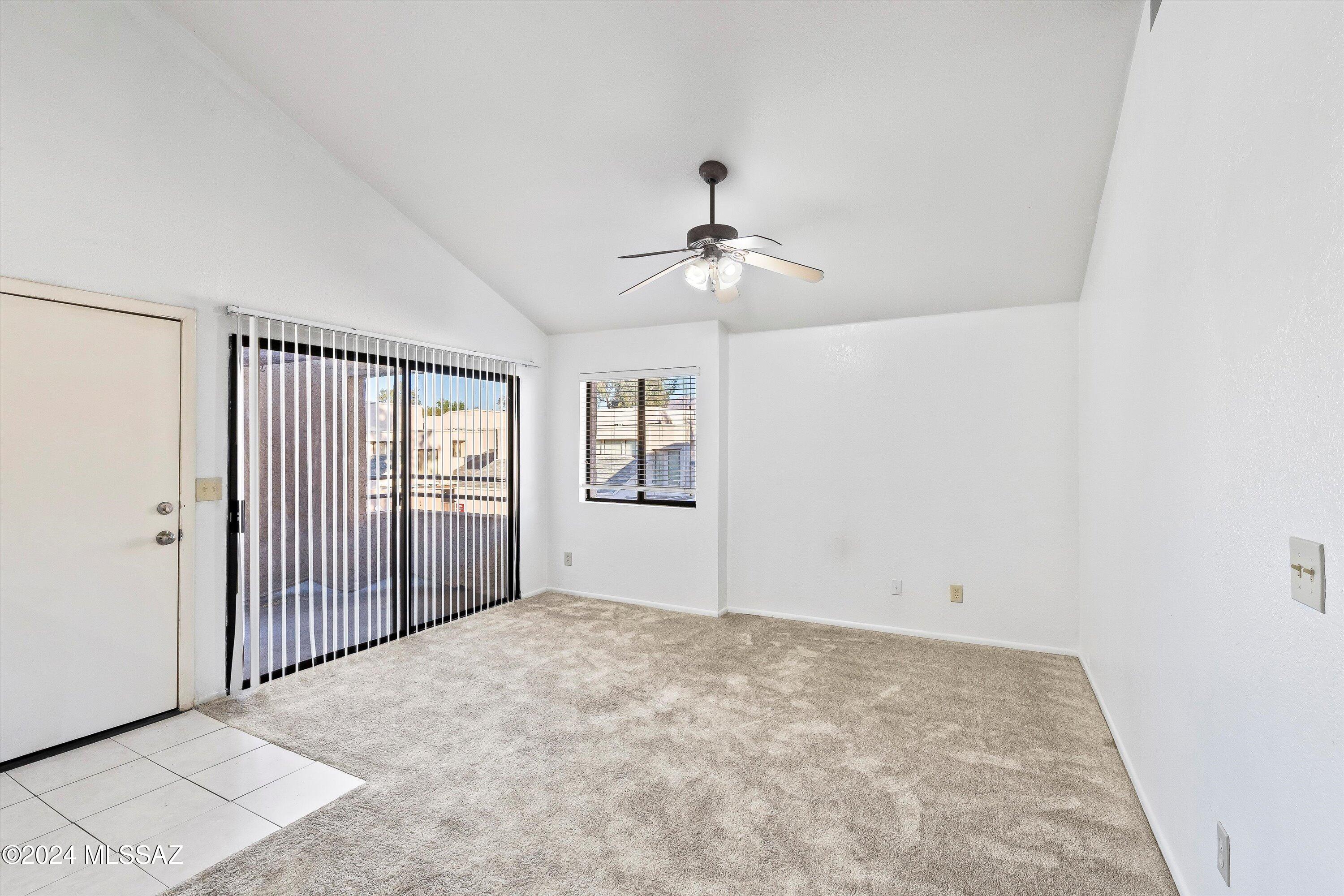 Coronado Place Condominiums II (Units 37-158) - Residential