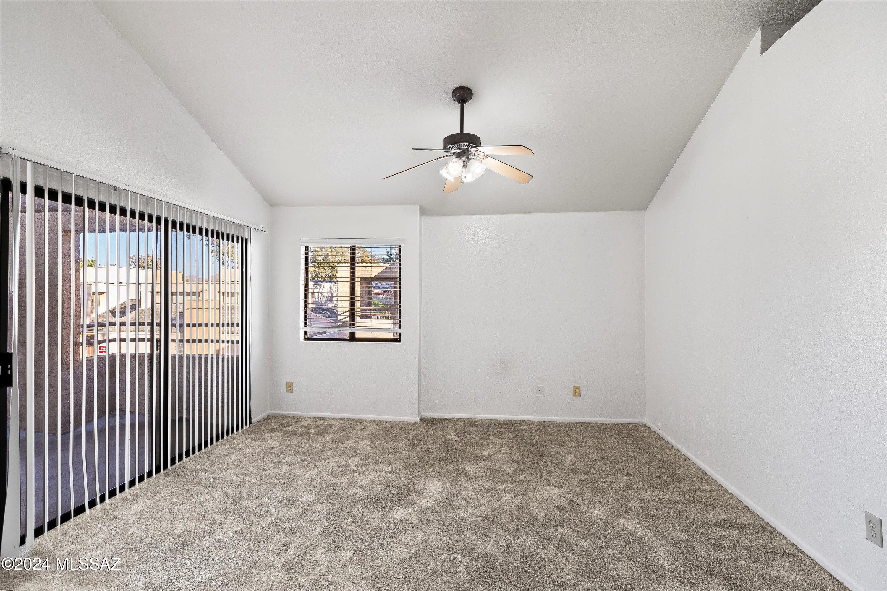 Coronado Place Condominiums II (Units 37-158) - Residential