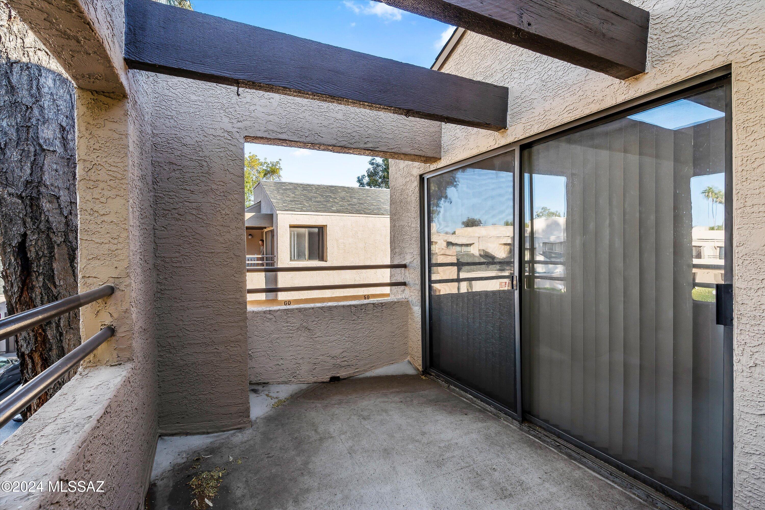 Coronado Place Condominiums II (Units 37-158) - Residential