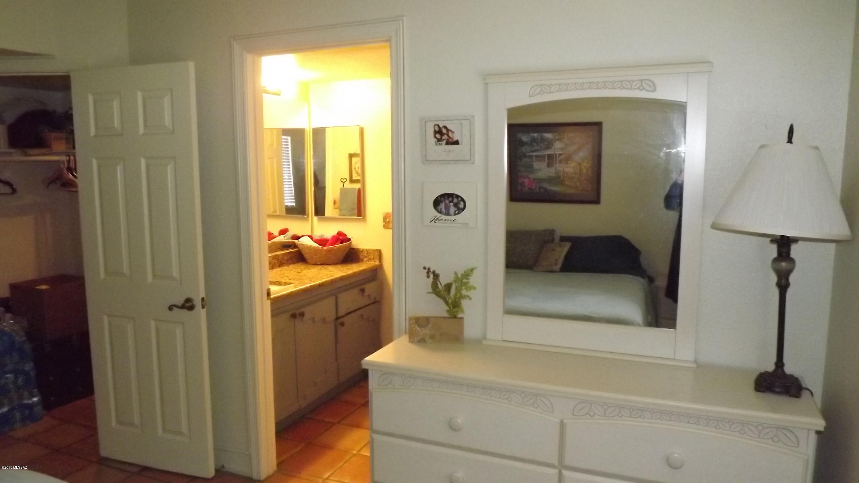 Copper Creek I - Residential Lease
