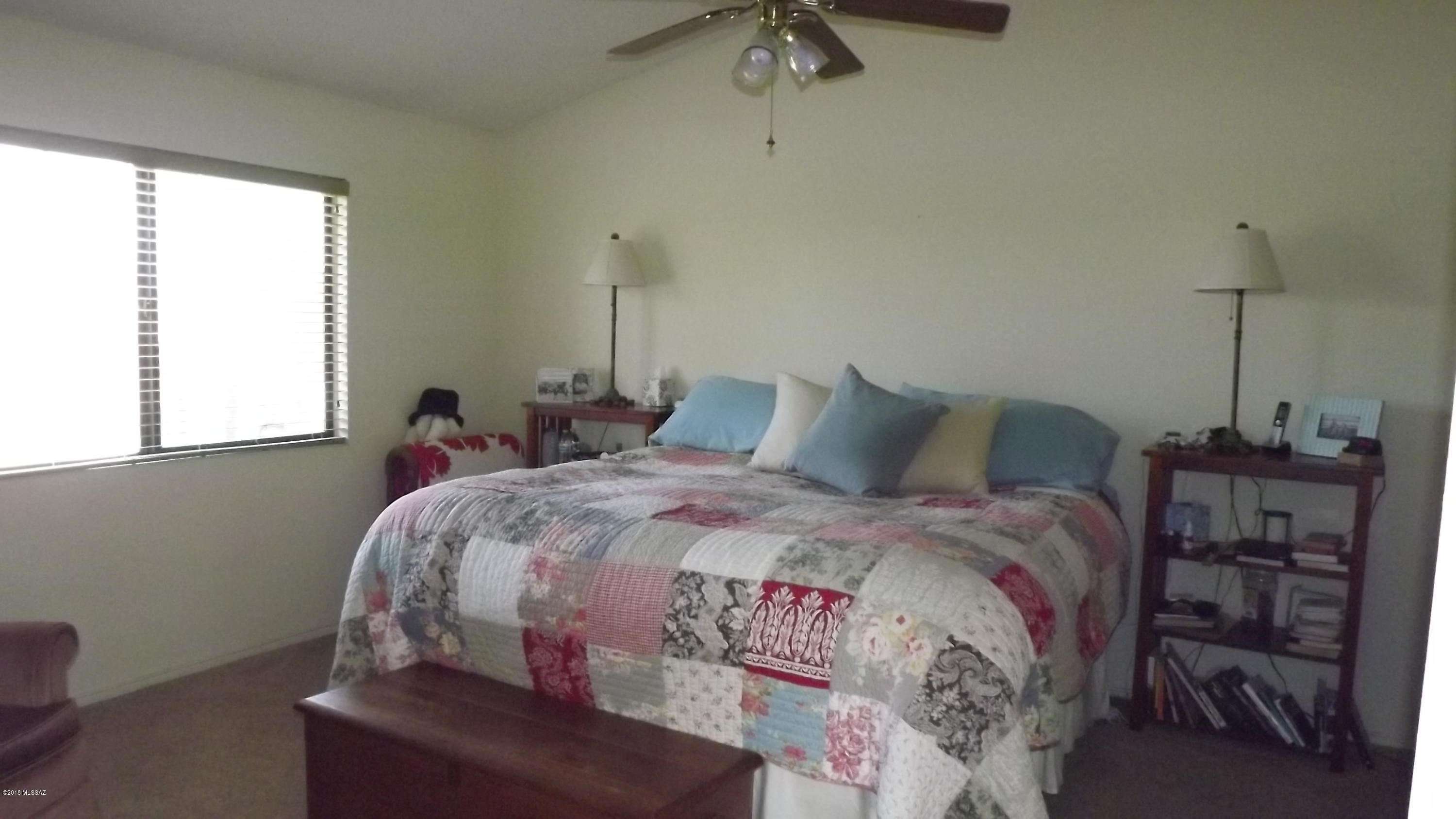 Copper Creek I - Residential Lease