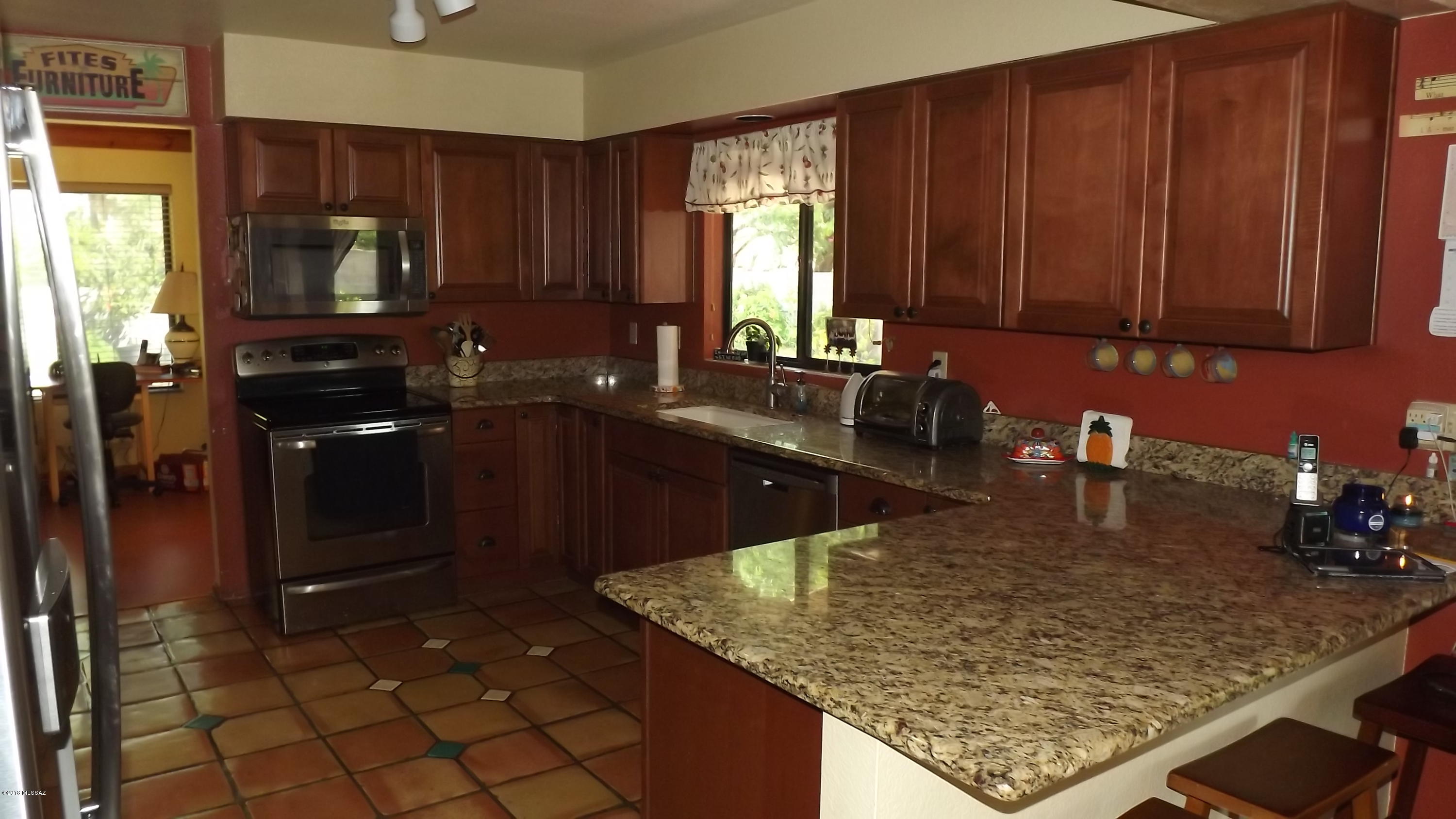 Copper Creek I - Residential Lease