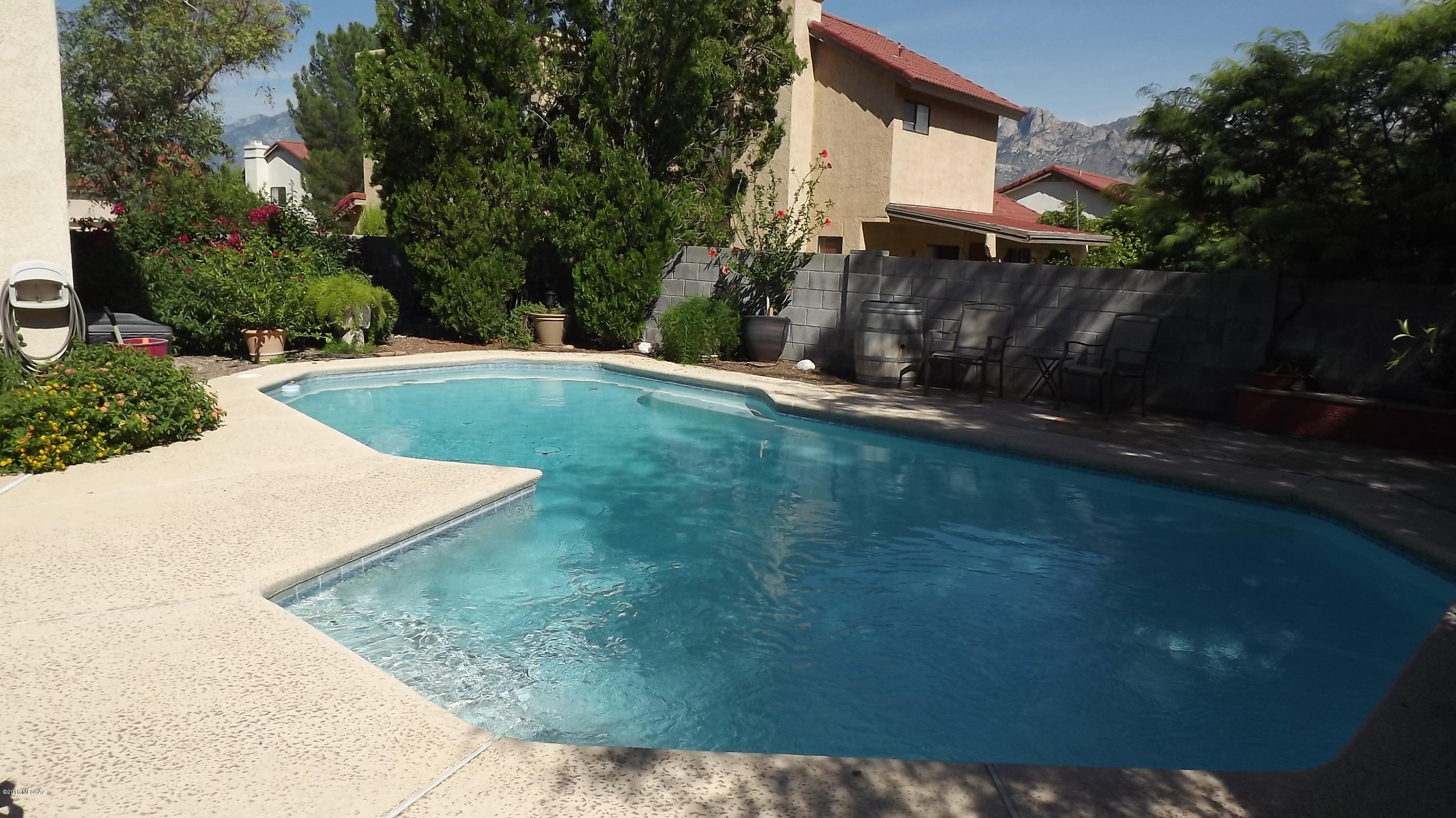 Copper Creek I - Residential Lease