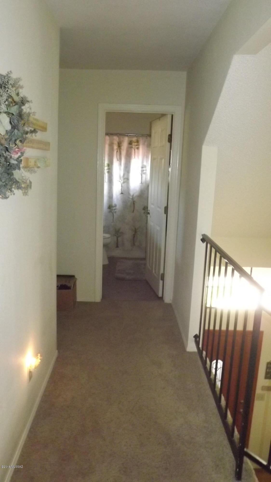 Copper Creek I - Residential Lease