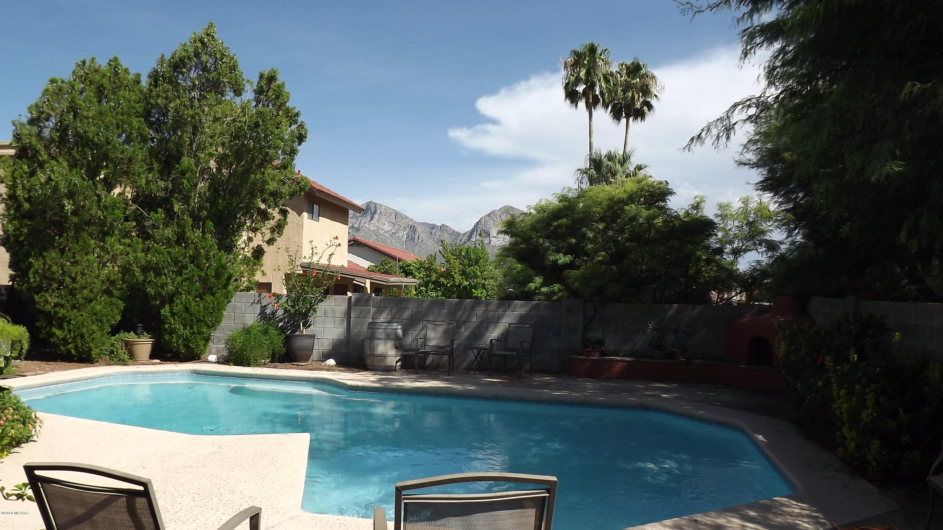 Copper Creek I - Residential Lease