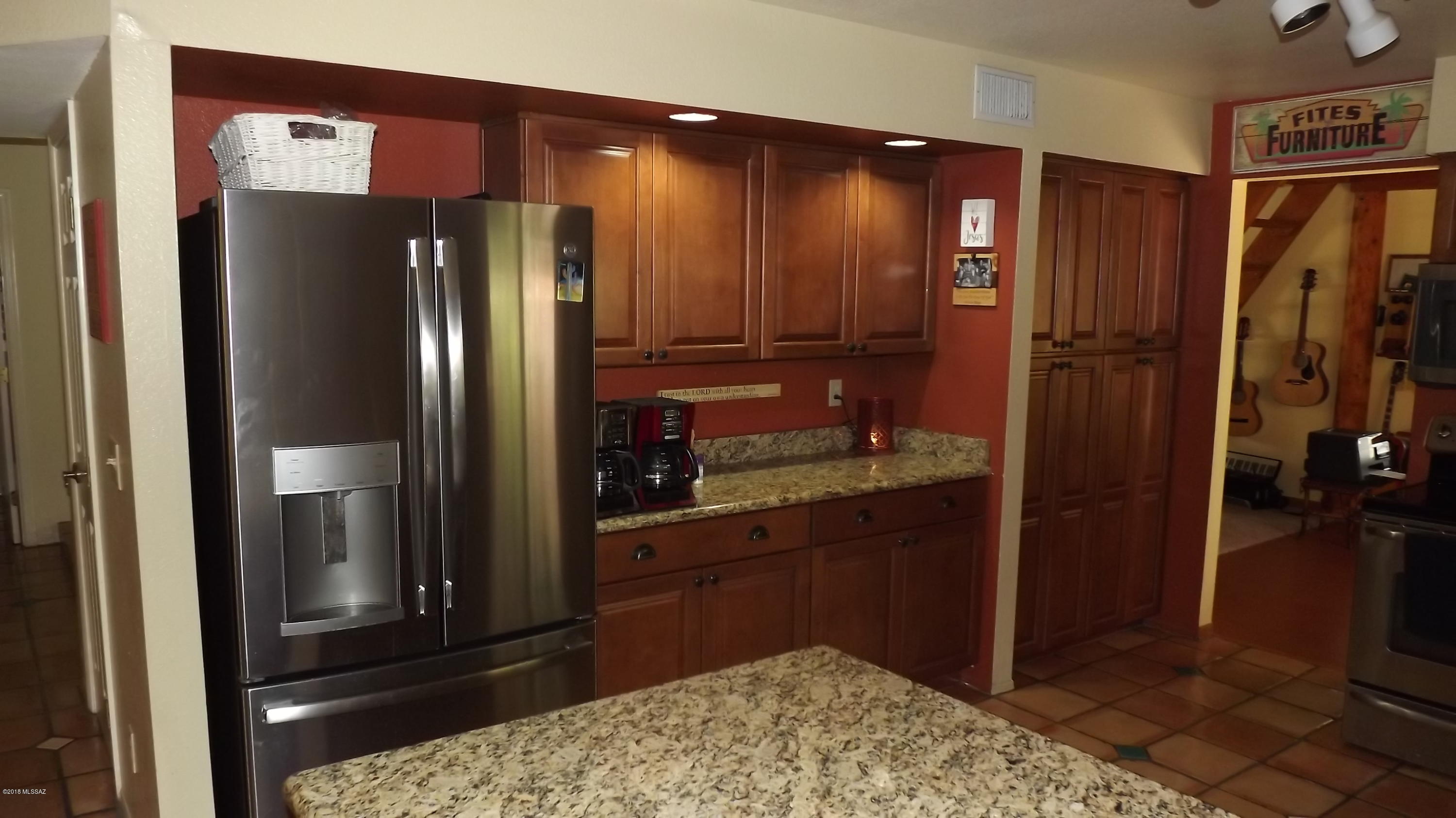 Copper Creek I - Residential Lease