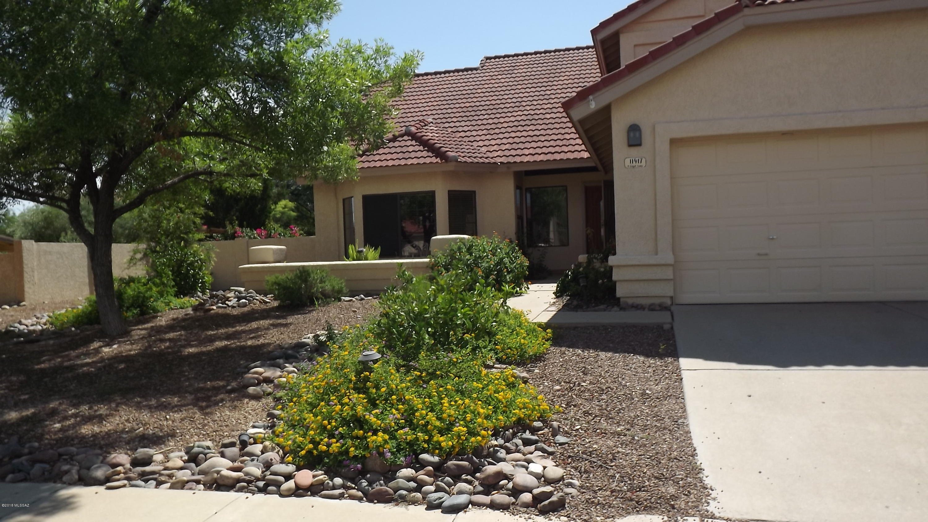 Copper Creek I - Residential Lease
