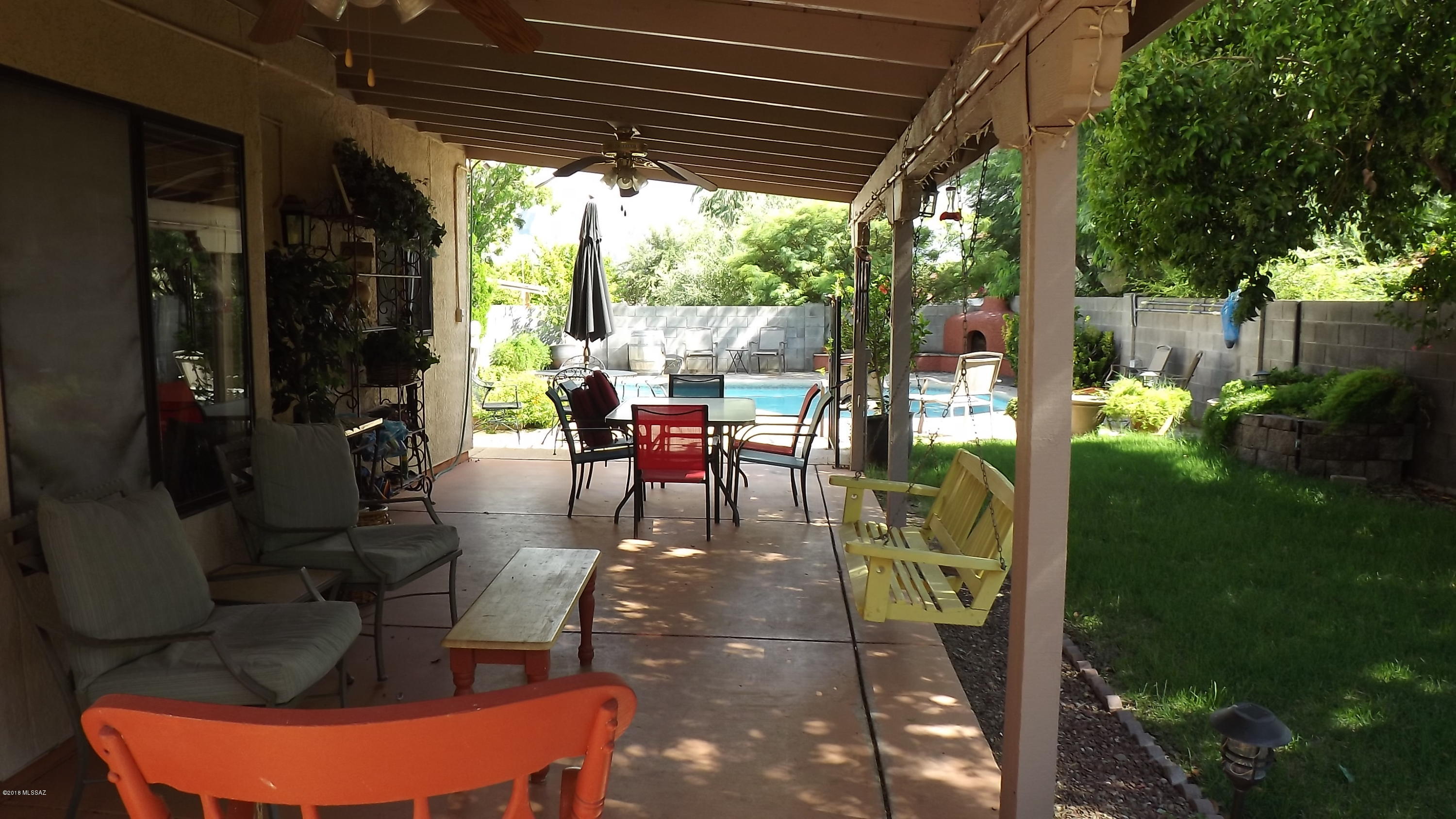 Copper Creek I - Residential Lease