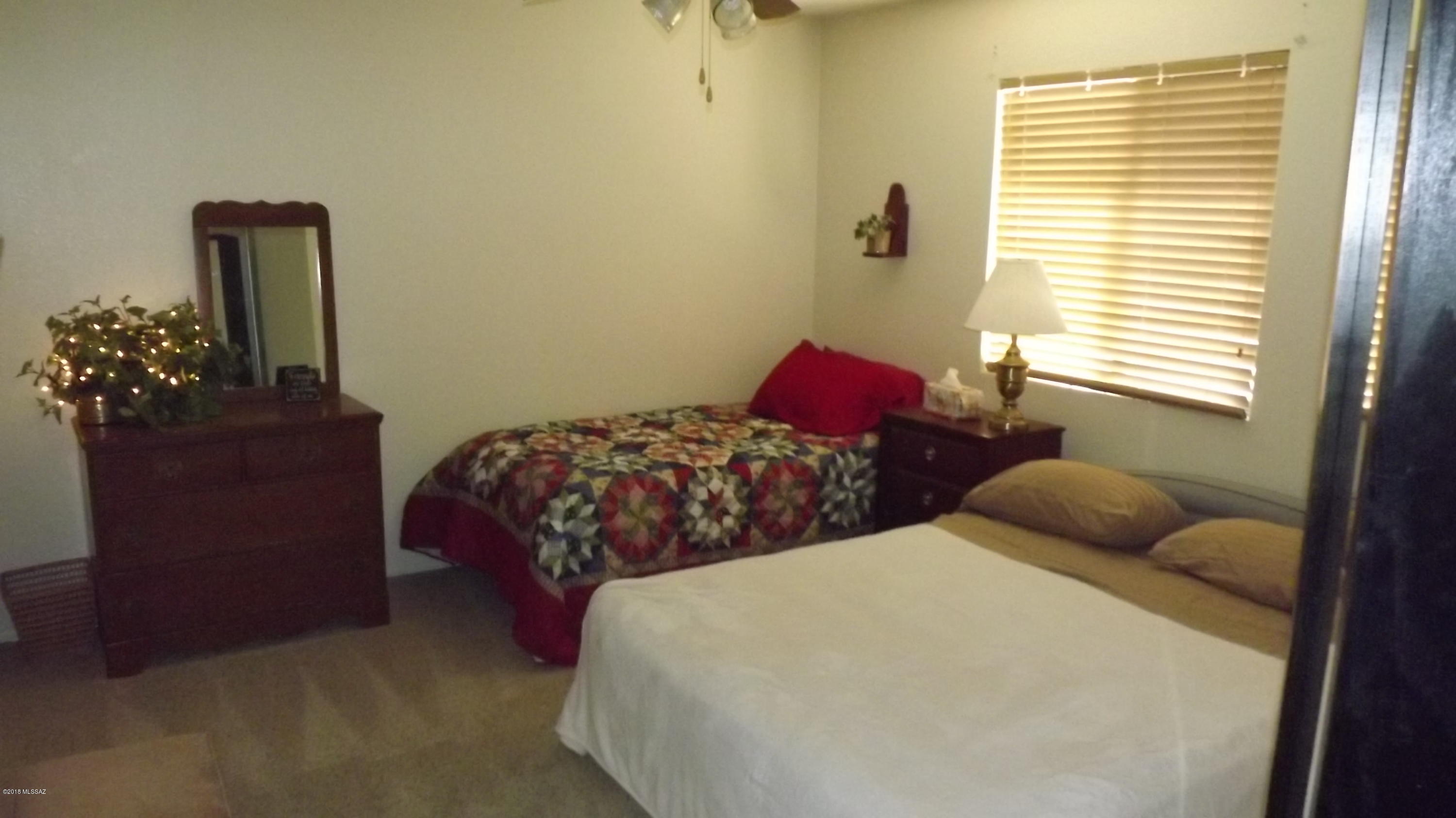 Copper Creek I - Residential Lease