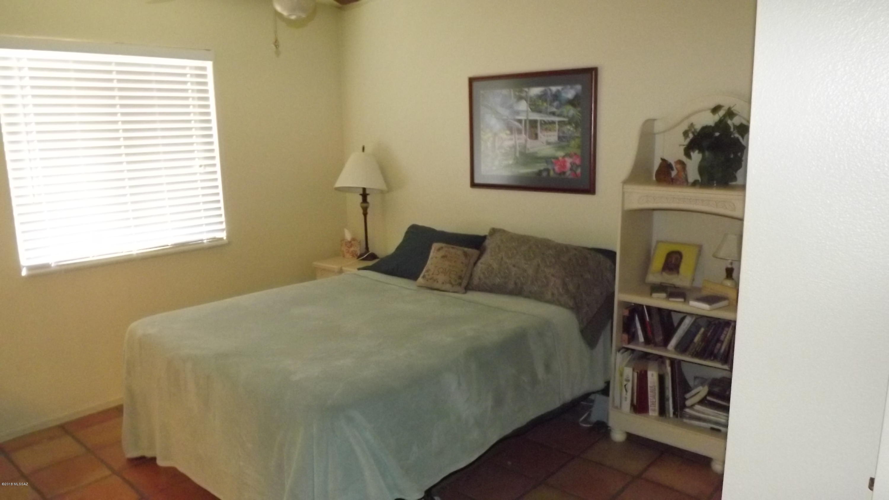 Copper Creek I - Residential Lease