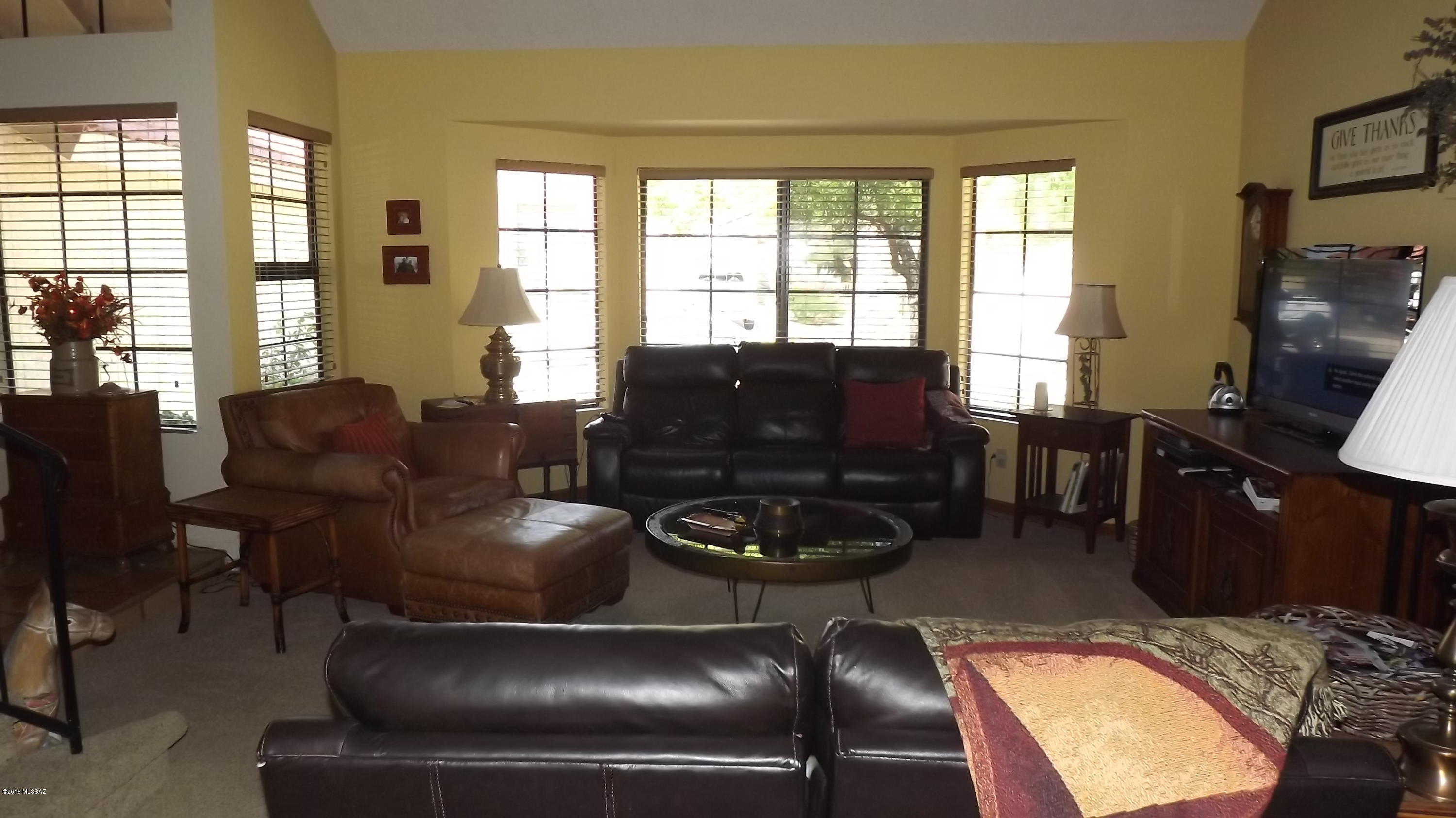 Copper Creek I - Residential Lease