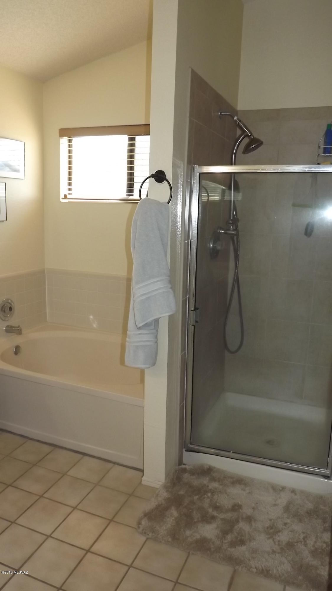 Copper Creek I - Residential Lease