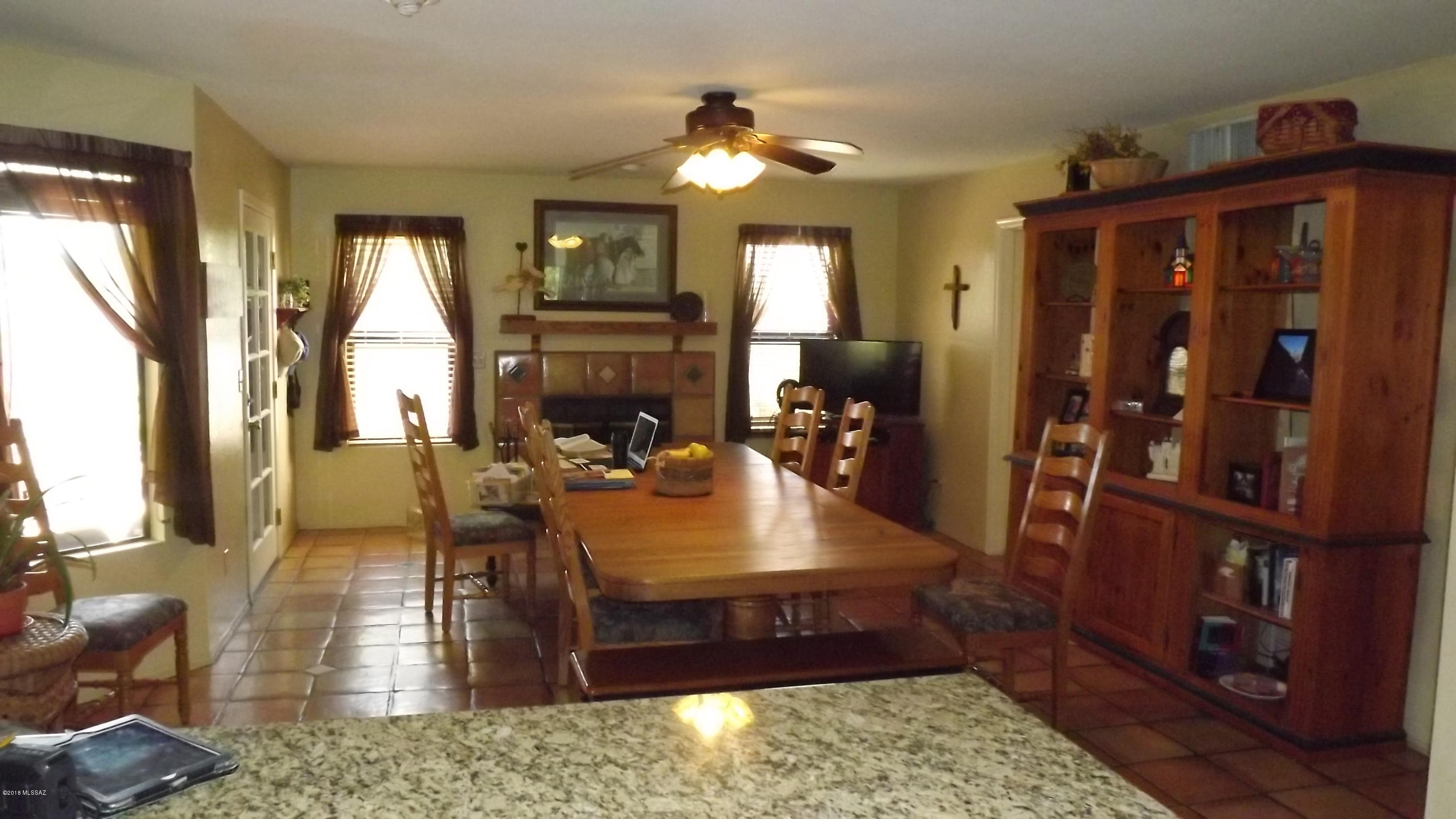 Copper Creek I - Residential Lease