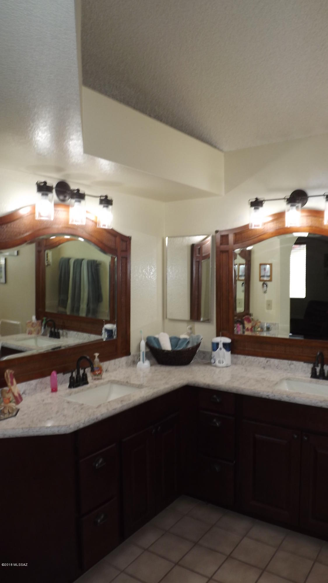 Copper Creek I - Residential Lease
