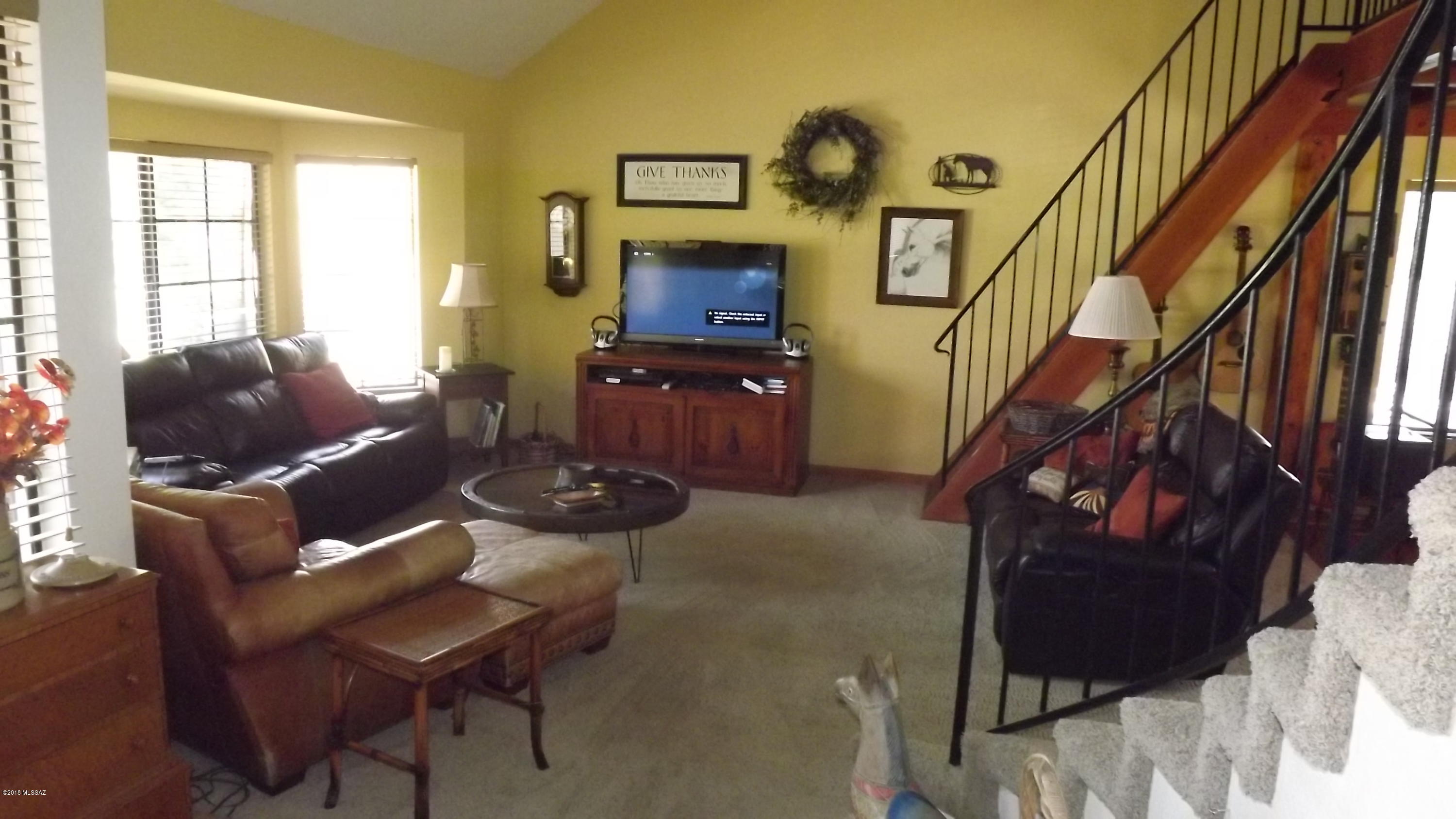 Copper Creek I - Residential Lease