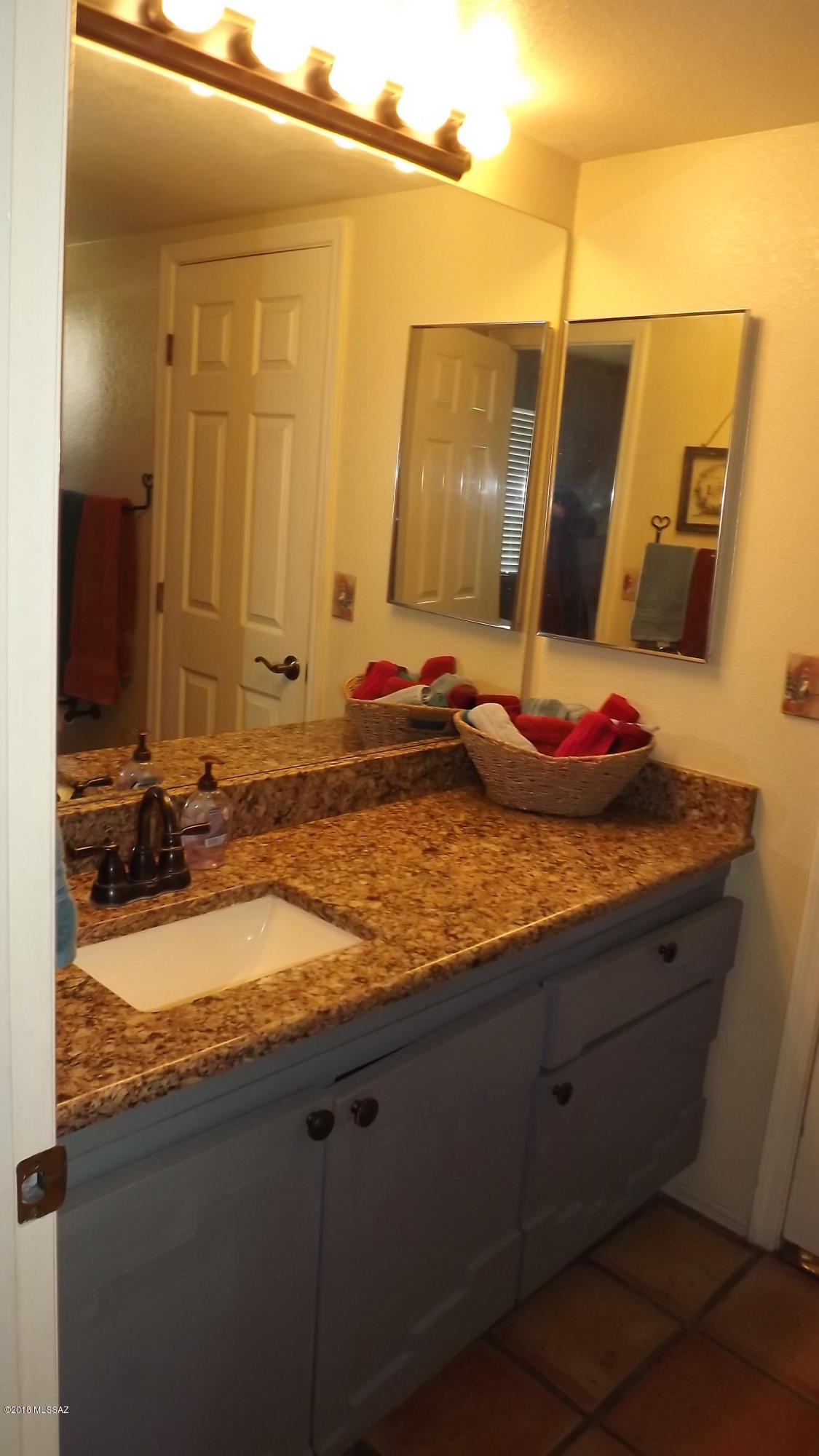 Copper Creek I - Residential Lease