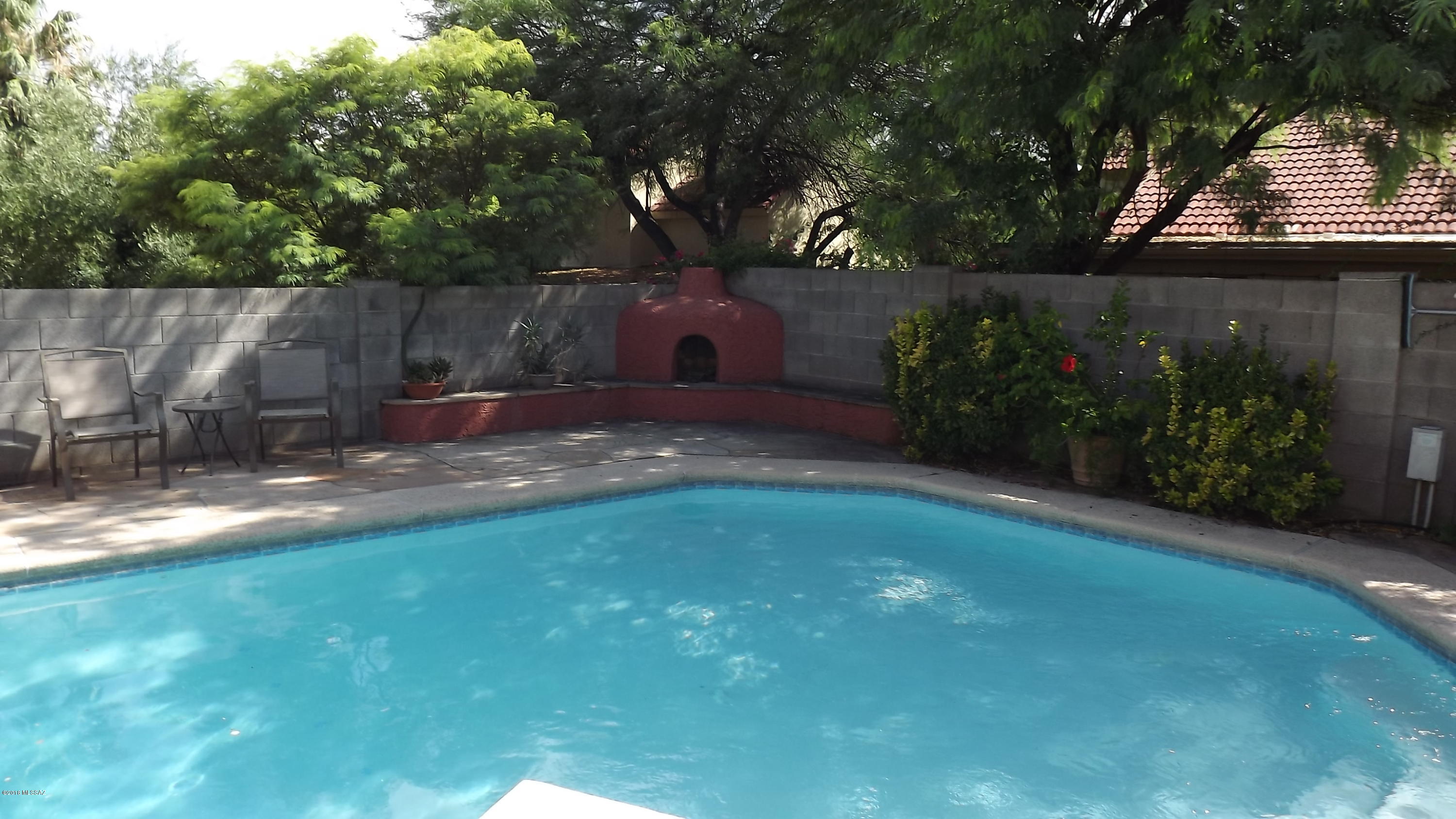 Copper Creek I - Residential Lease