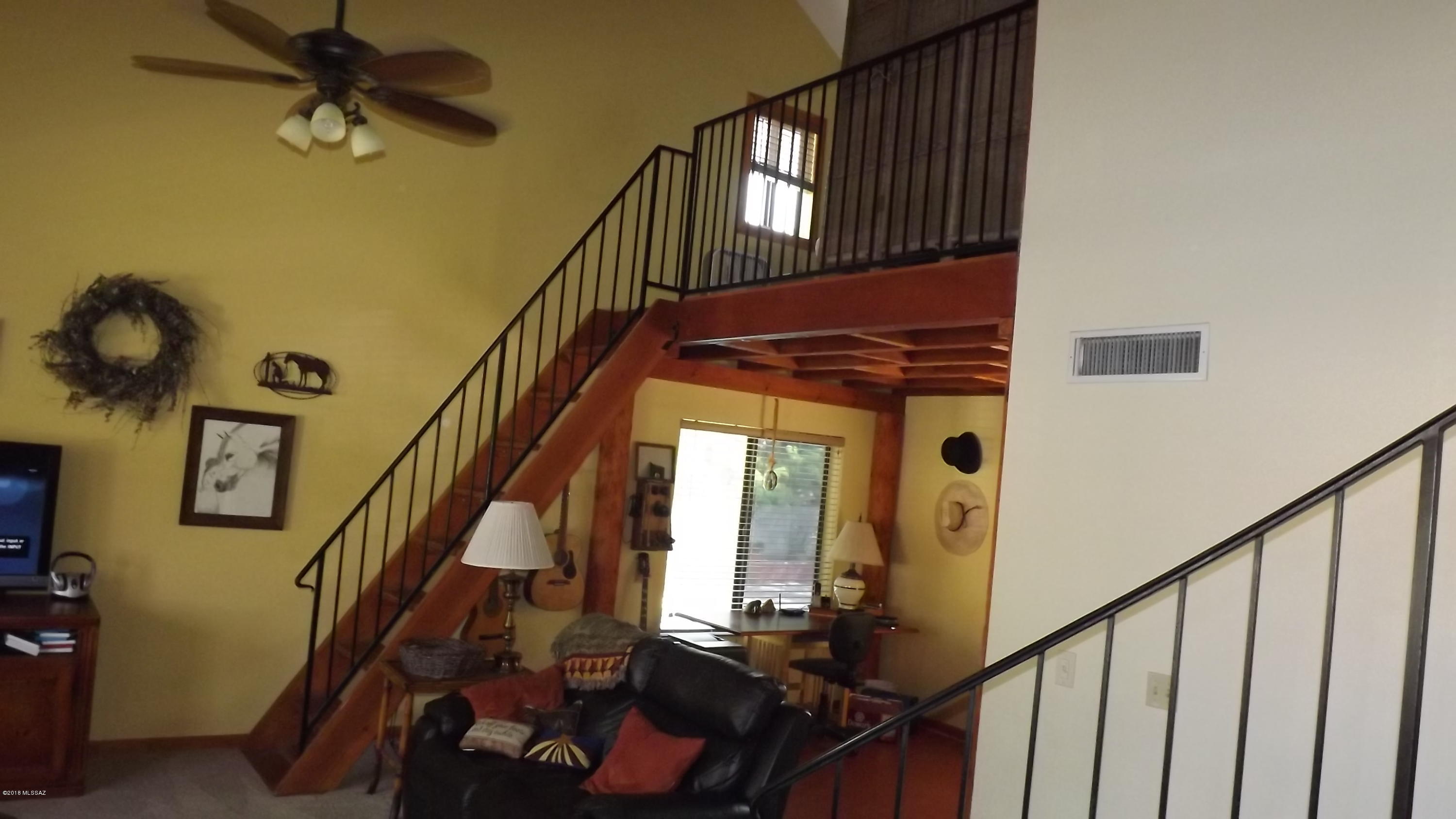 Copper Creek I - Residential Lease