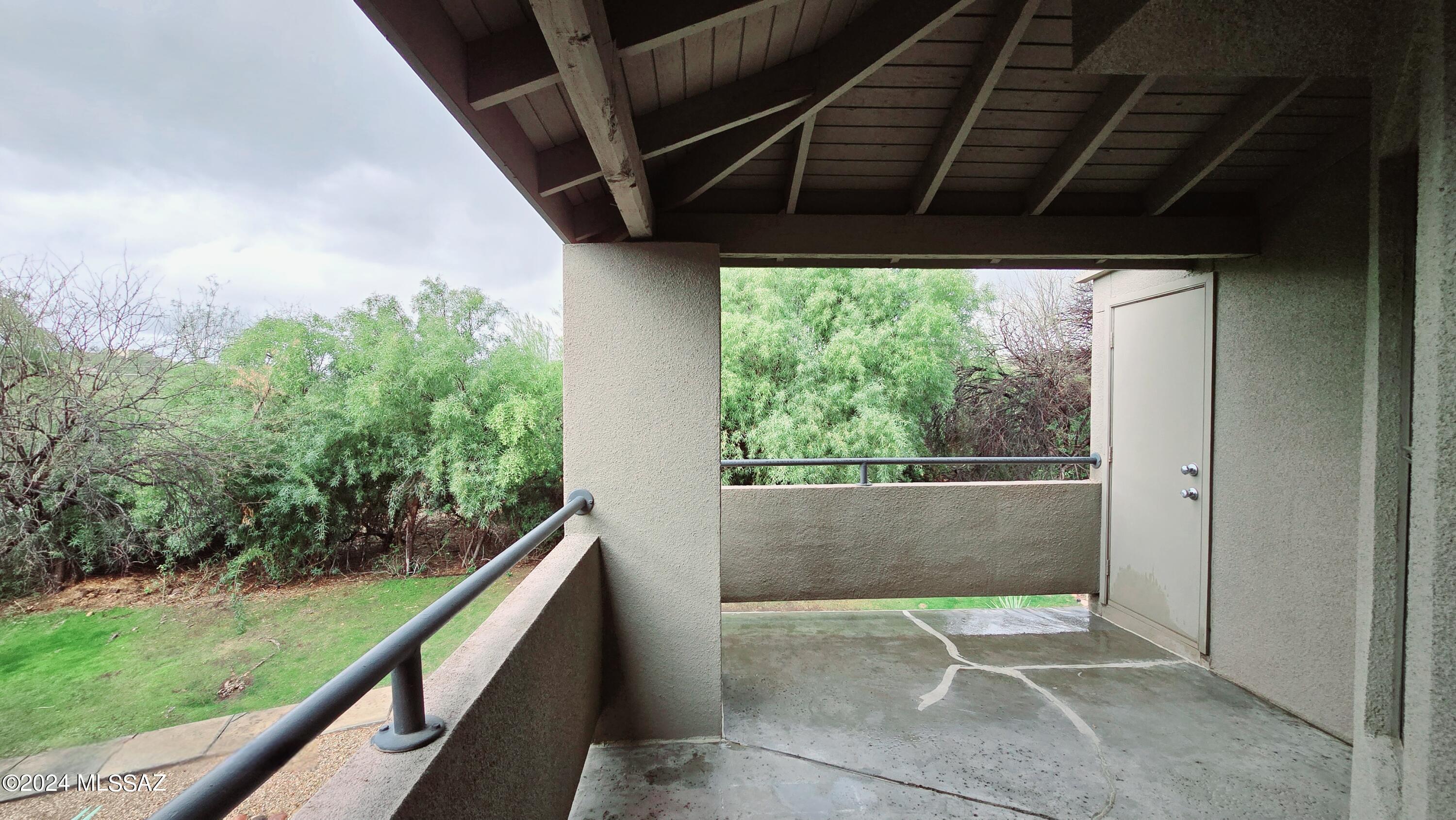 Greens at Ventana Canyon - Residential Lease
