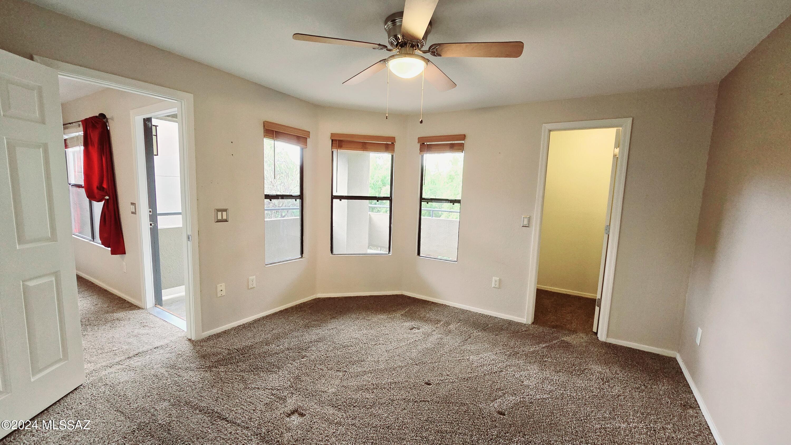 Greens at Ventana Canyon - Residential Lease